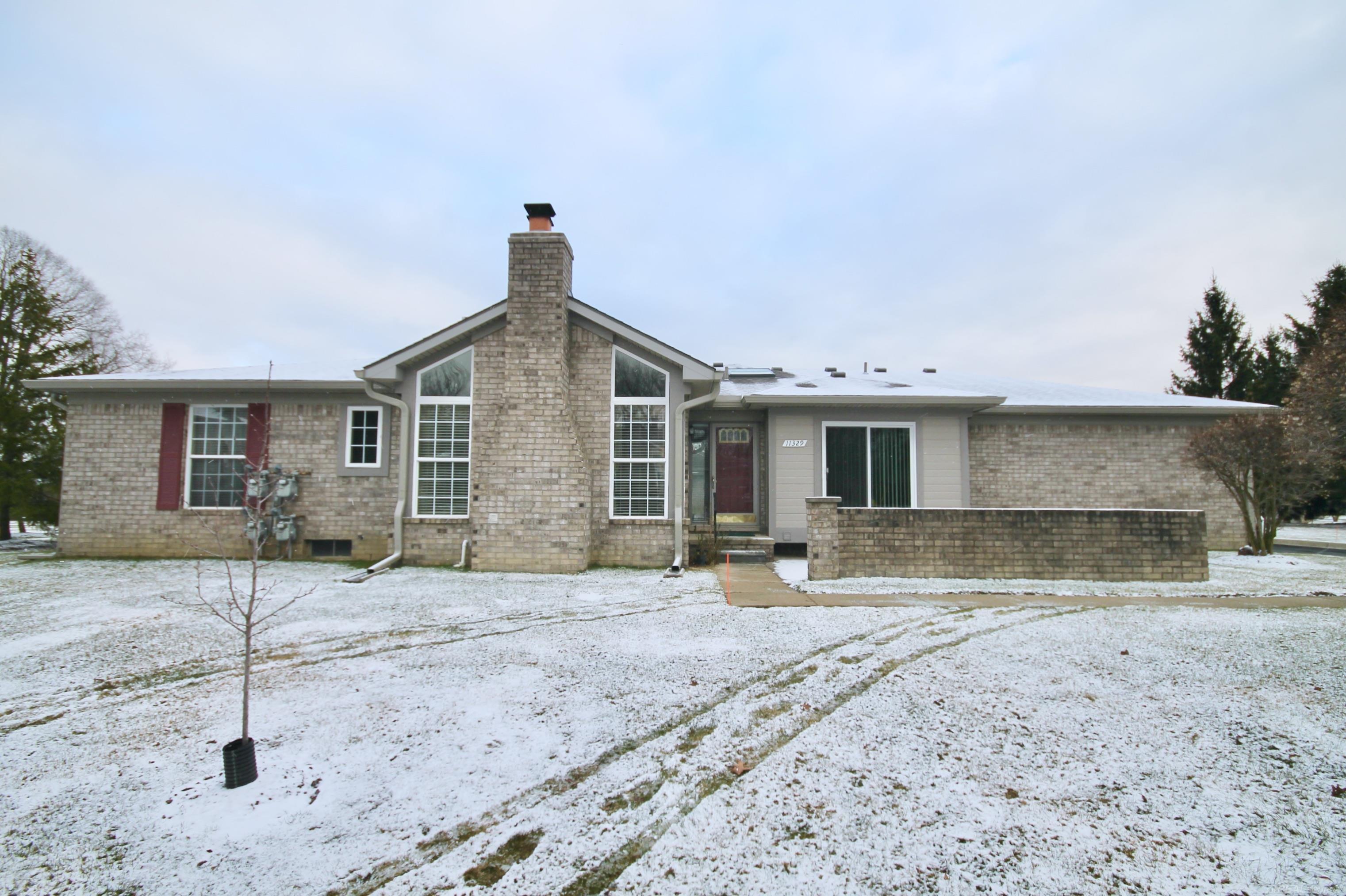 11329 Balsam Court
