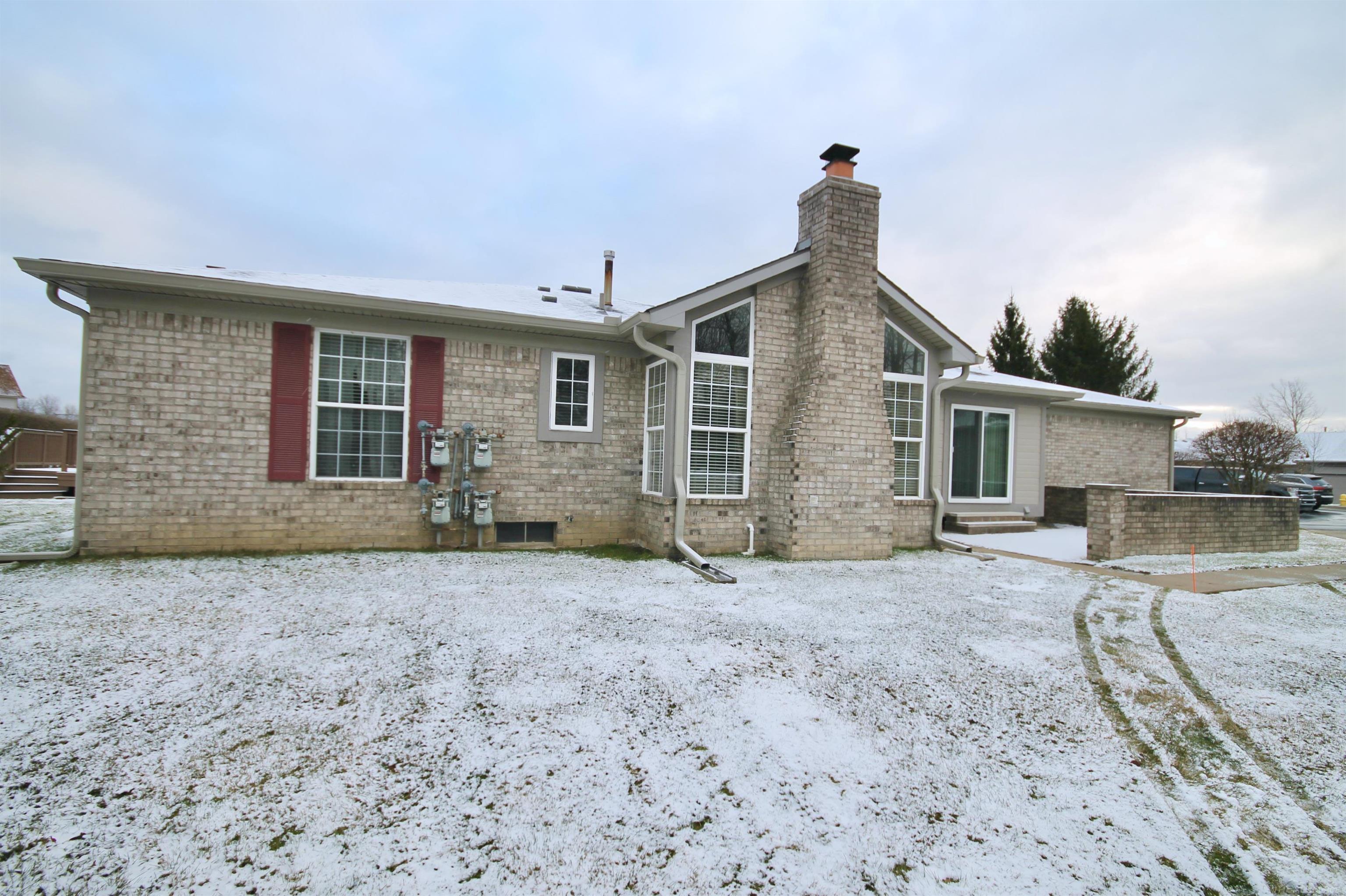 11329 Balsam Court