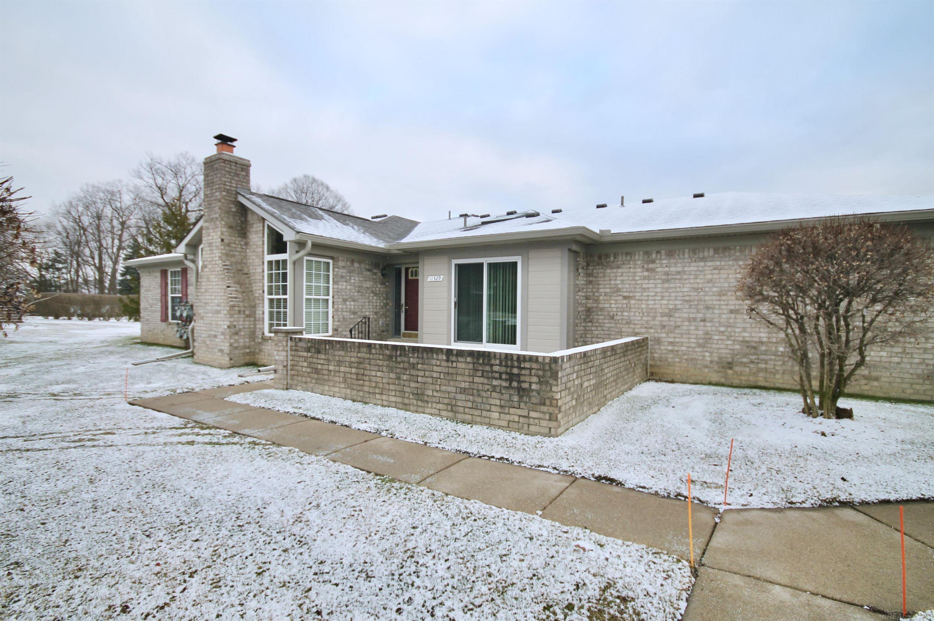 11329 Balsam Court