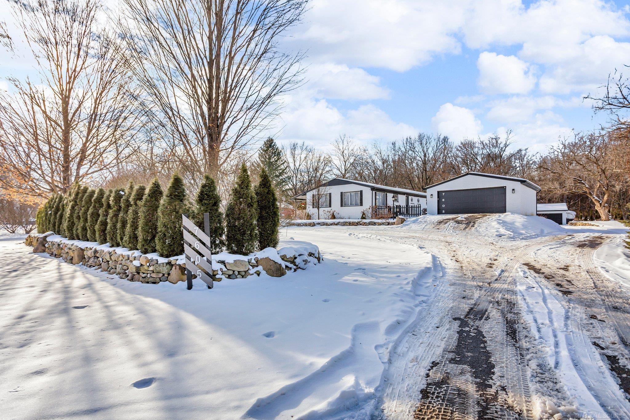 7605 Old Pond Drive
