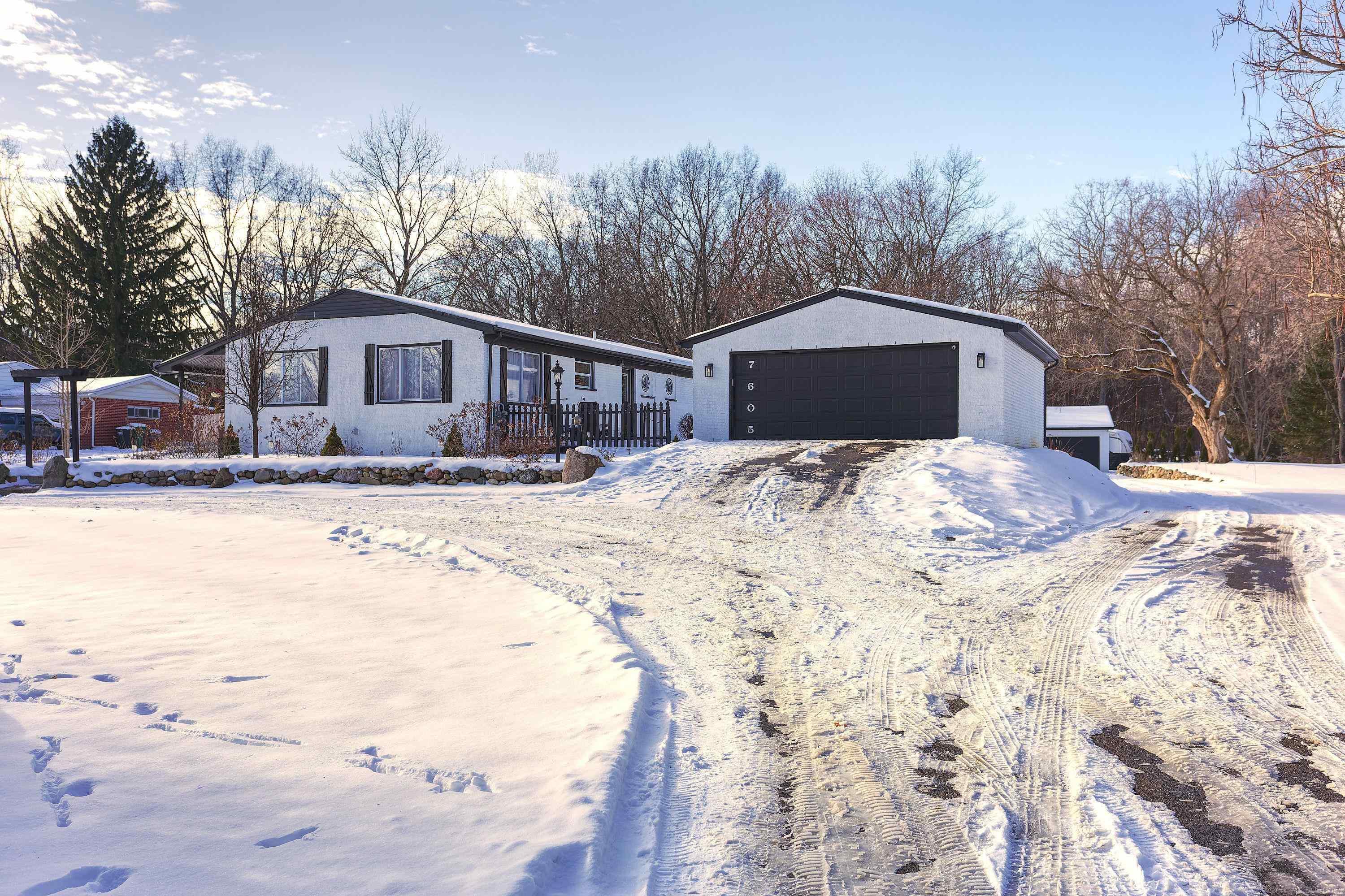 7605 Old Pond Drive