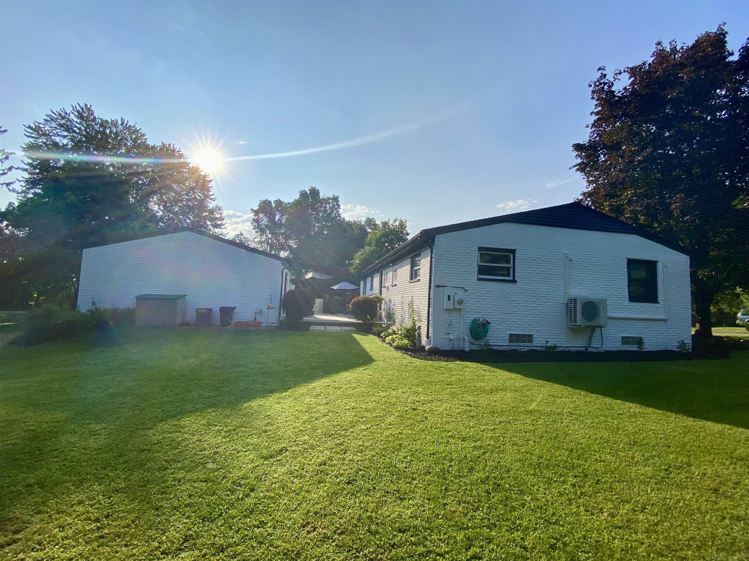 7605 Old Pond Drive