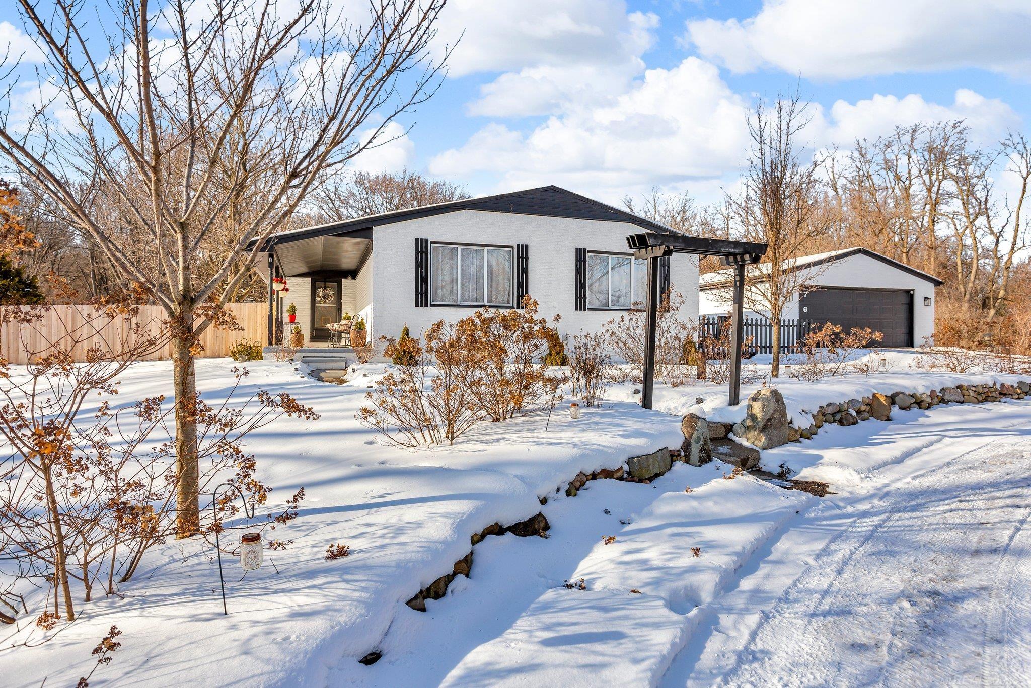7605 Old Pond Drive