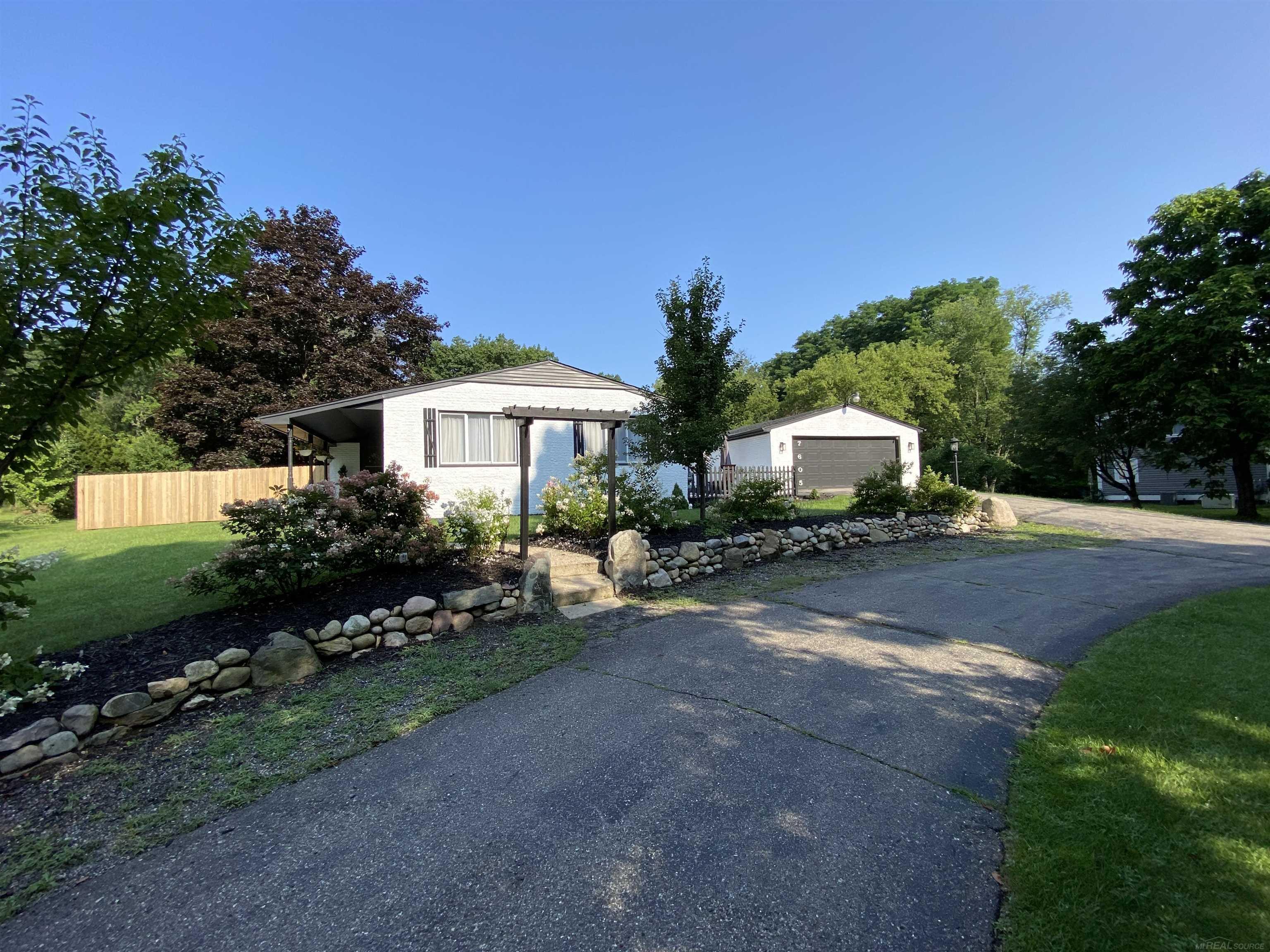 7605 Old Pond Drive
