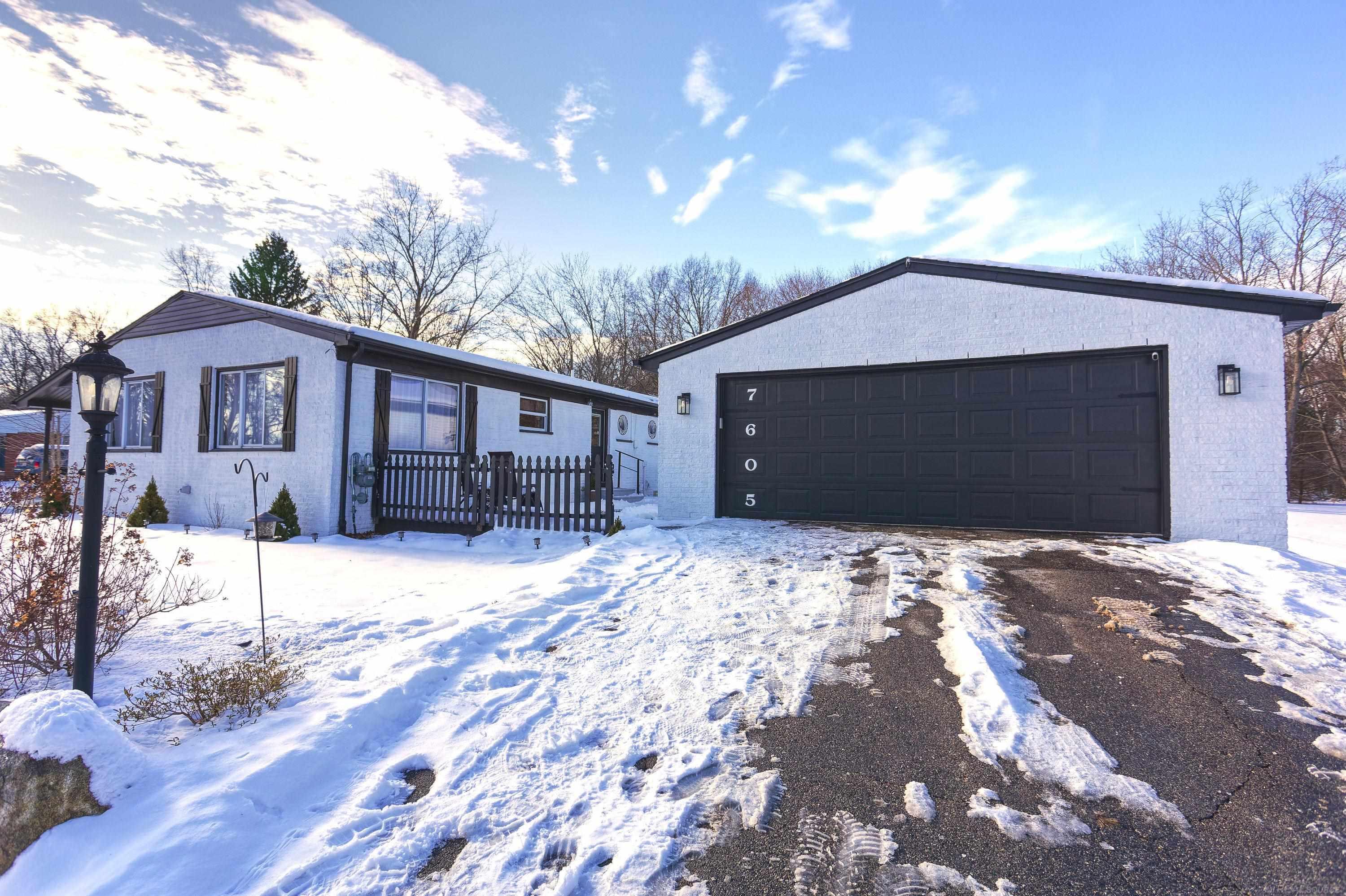 7605 Old Pond Drive