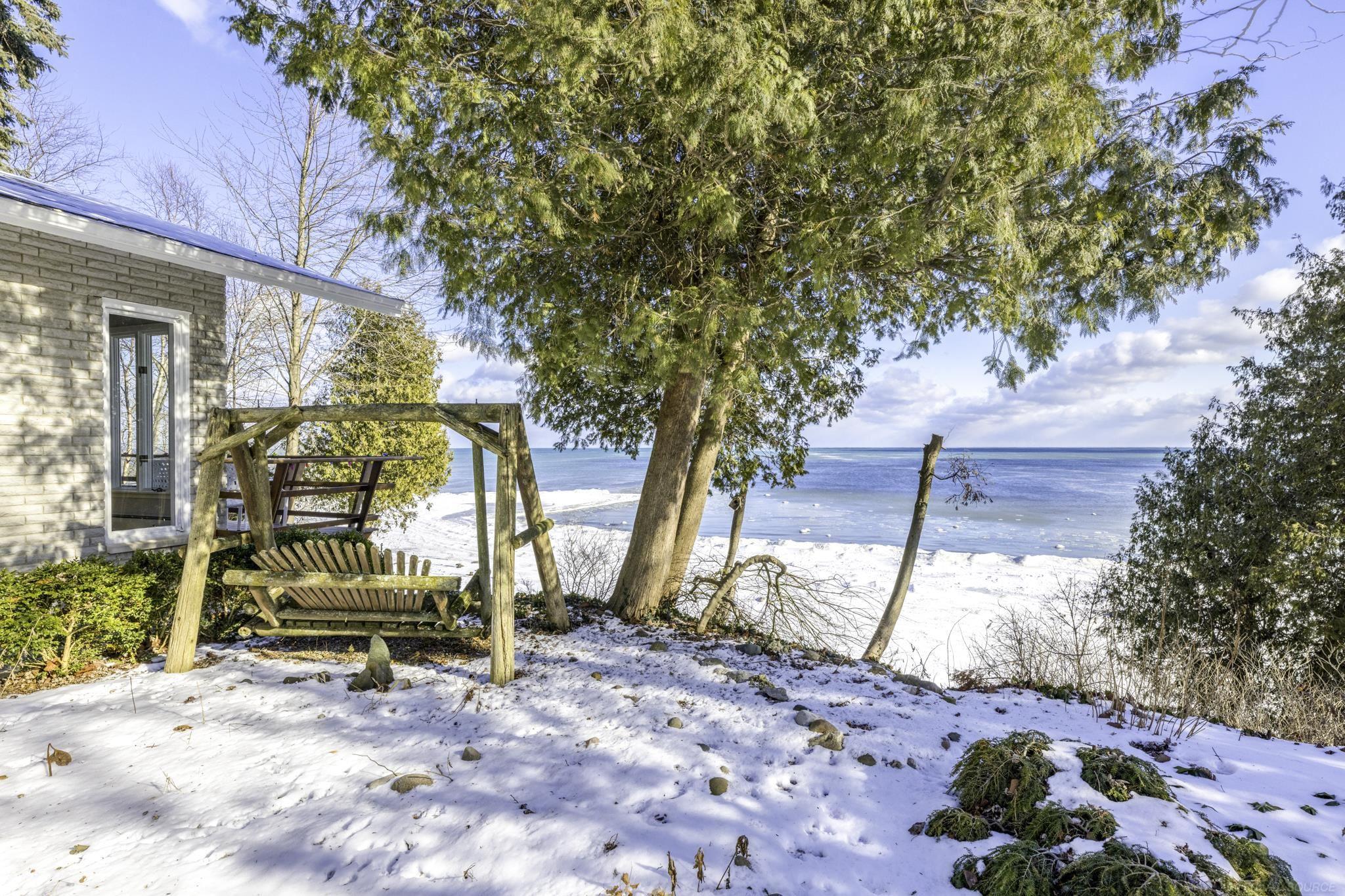 841 S Lakeshore Road