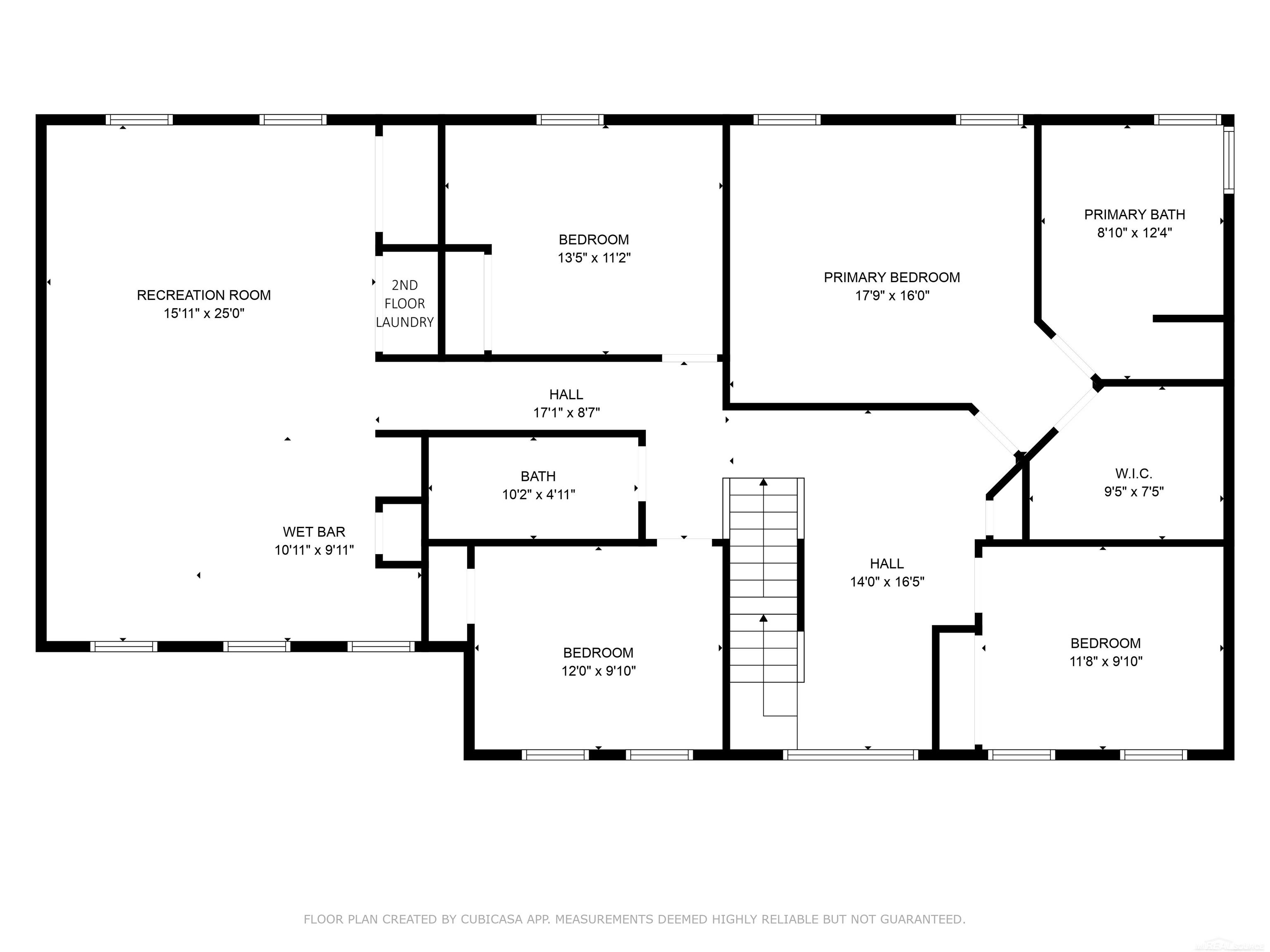 61048 Winterberry Drive