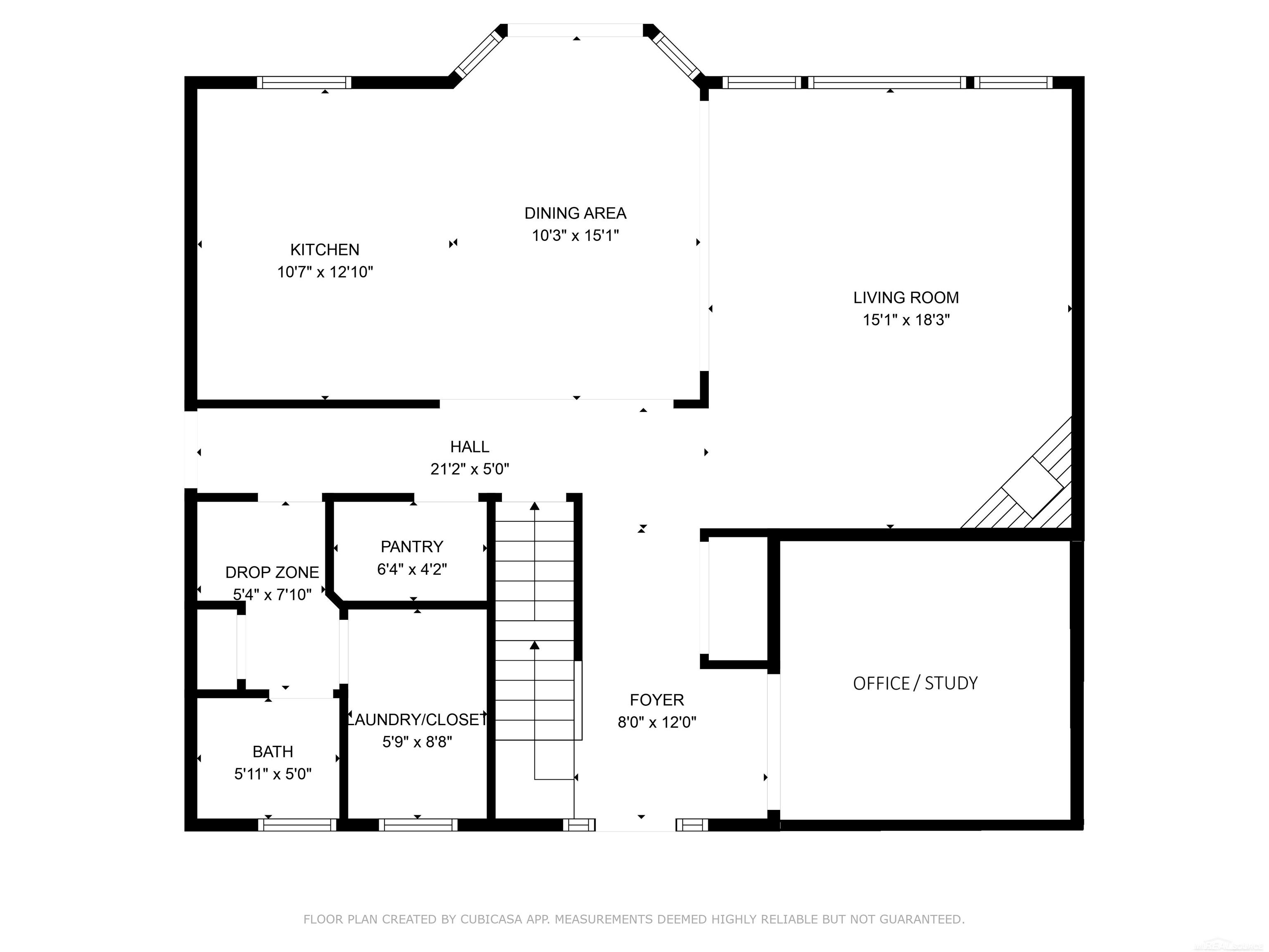 61048 Winterberry Drive