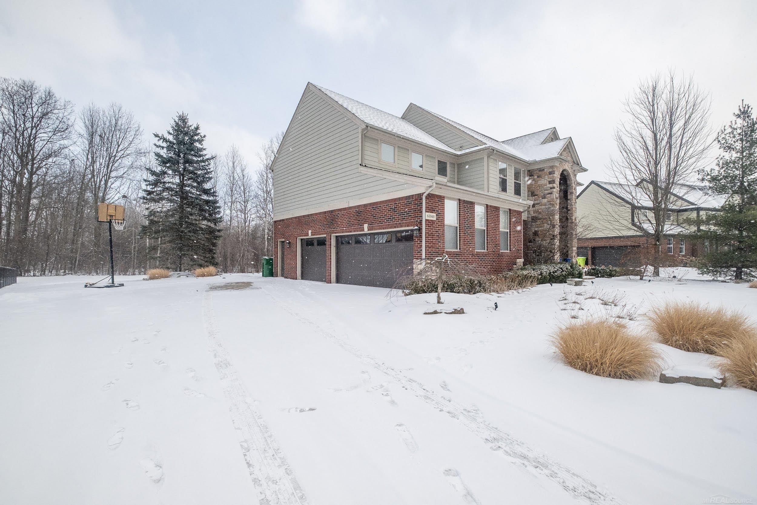 61048 Winterberry Drive