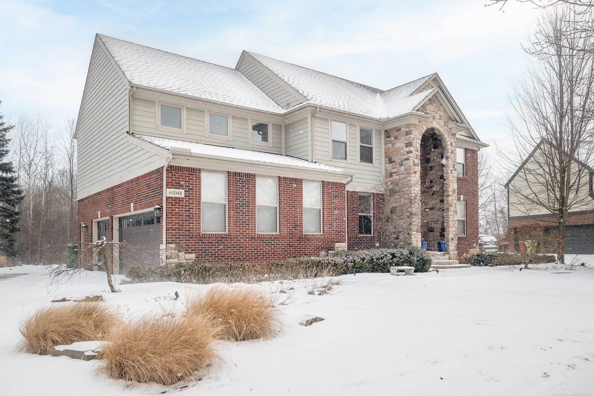 61048 Winterberry Drive