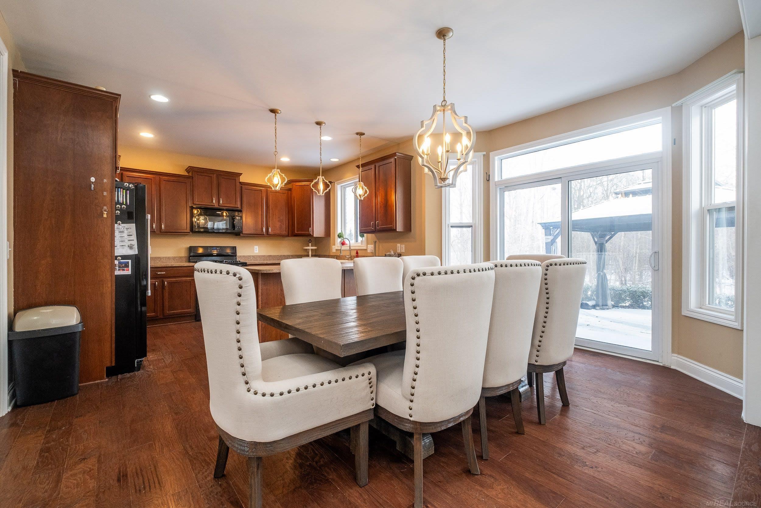 61048 Winterberry Drive