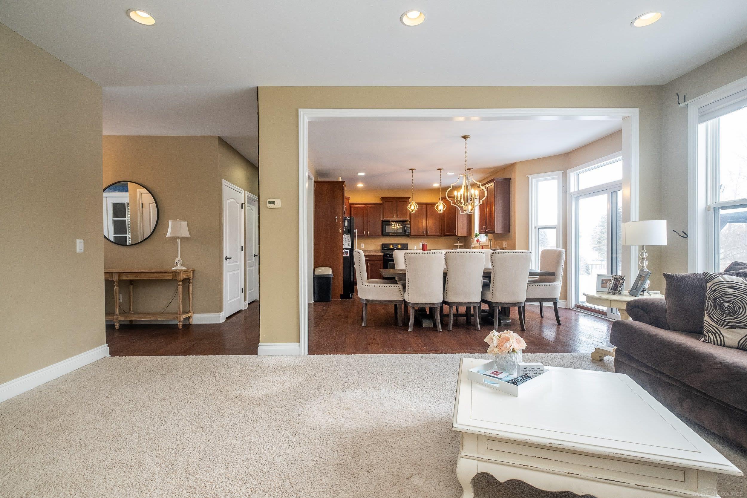 61048 Winterberry Drive