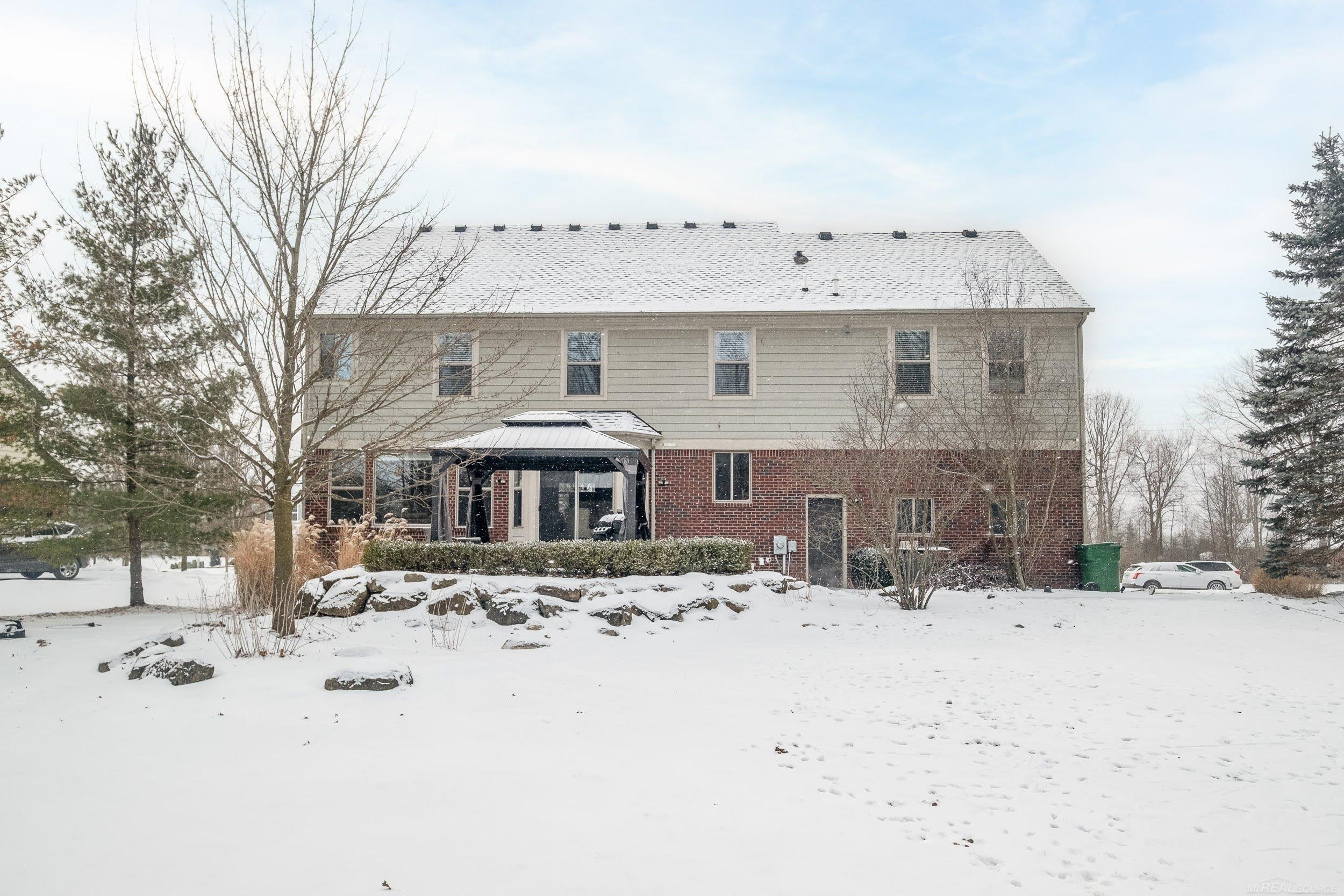 61048 Winterberry Drive