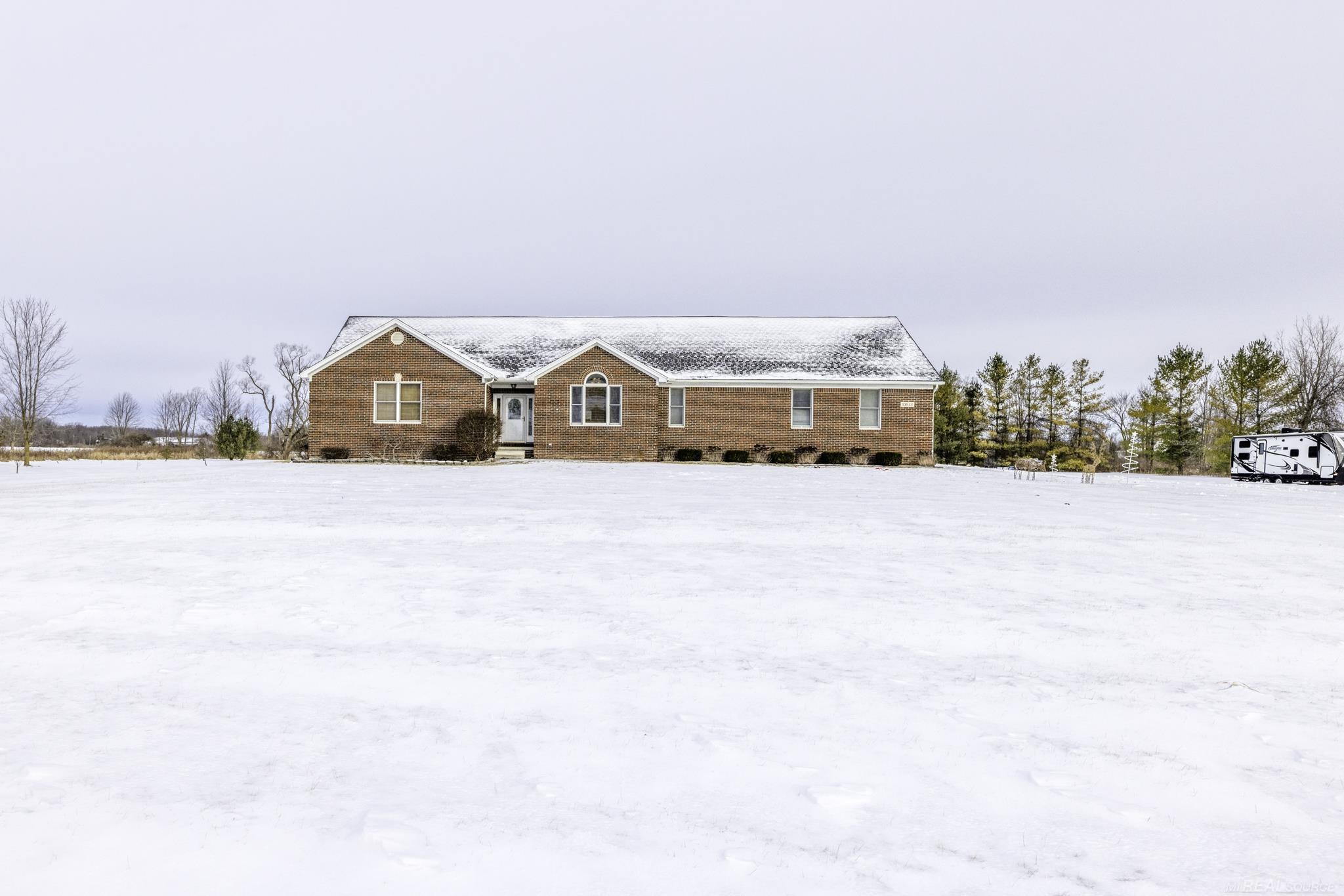 13540 Gilbert Road