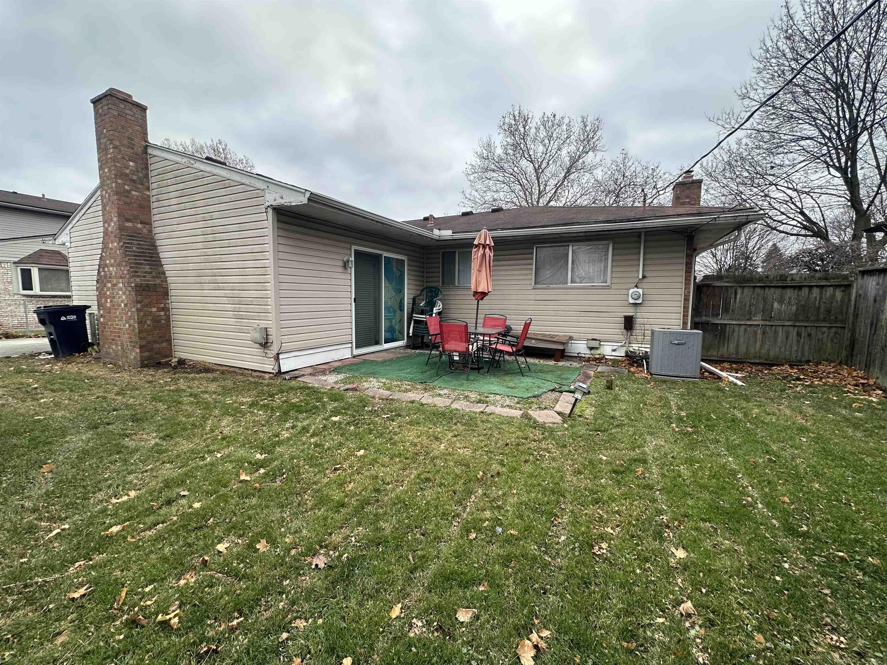 11623 Ebony Court