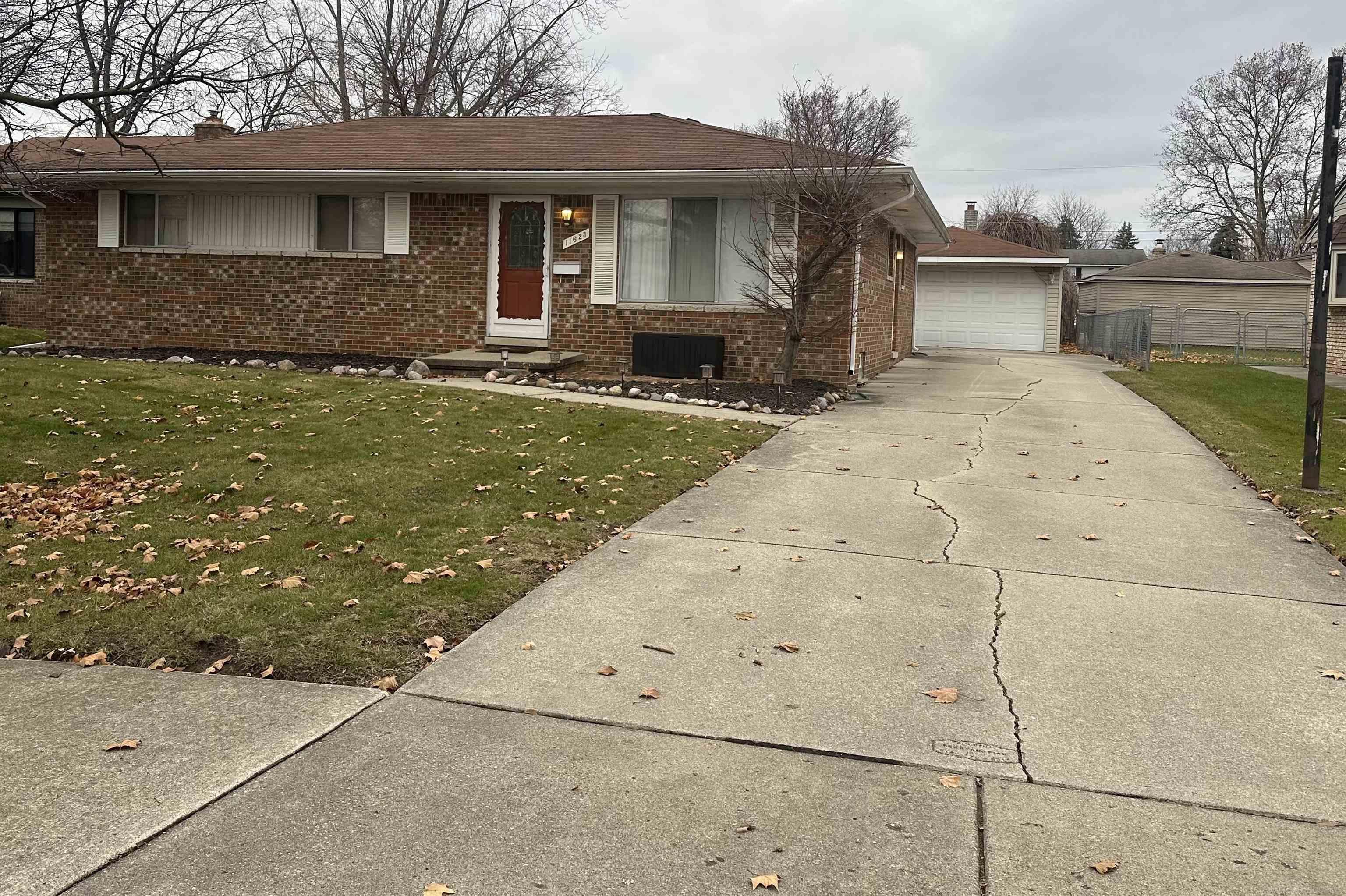 11623 Ebony Court