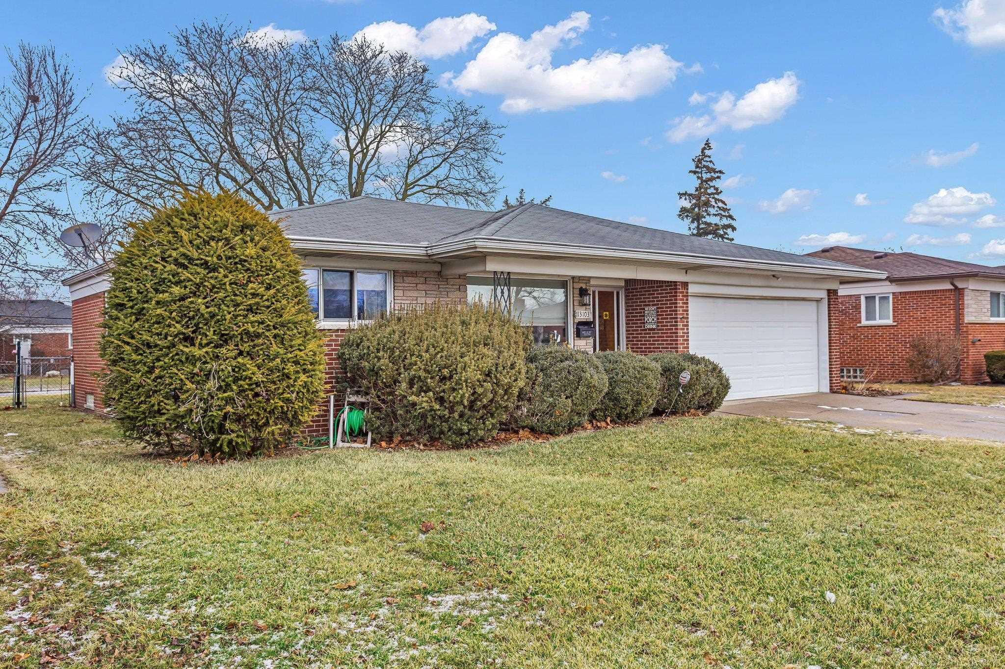13103 Iowa Drive