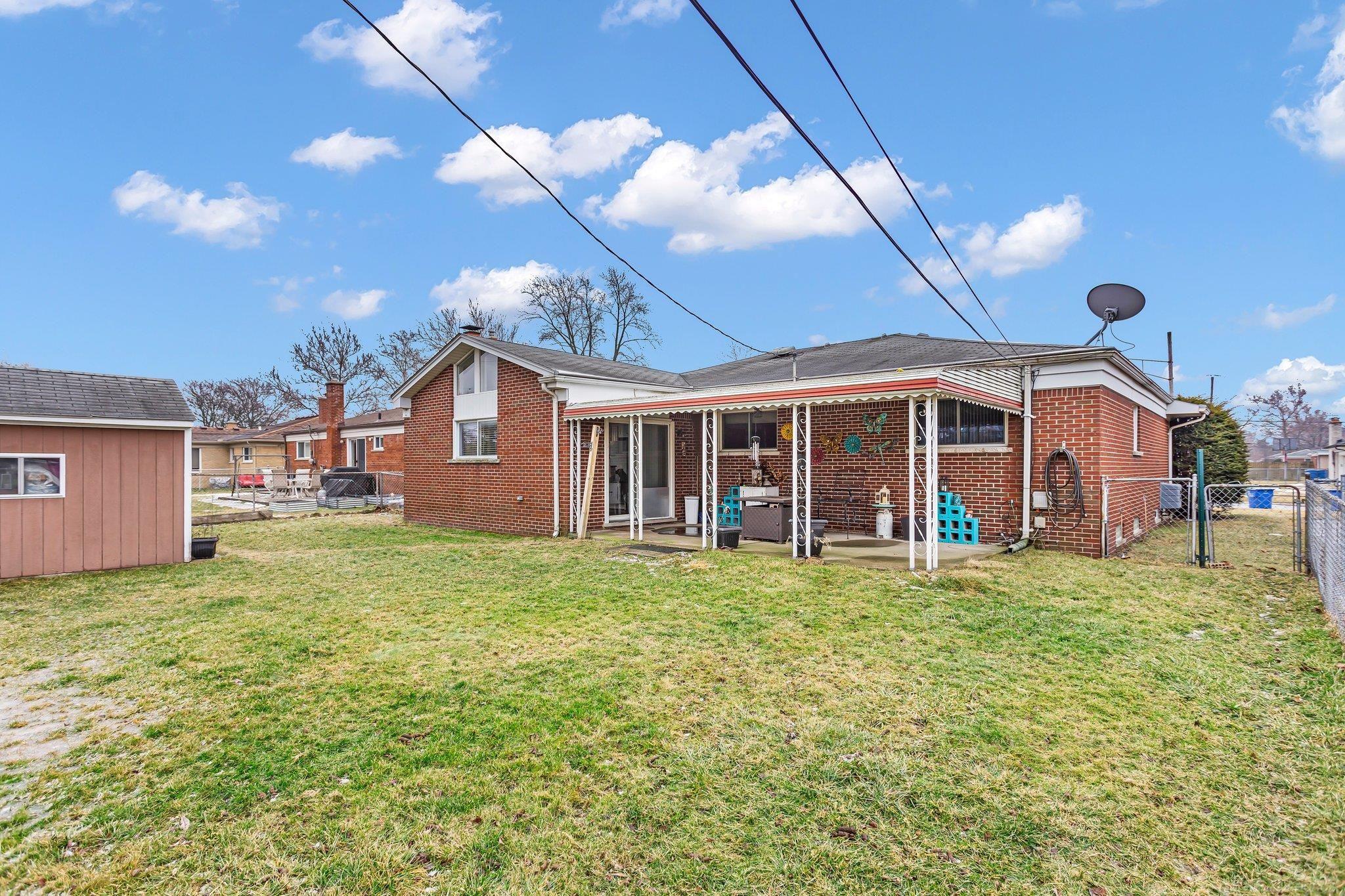 13103 Iowa Drive