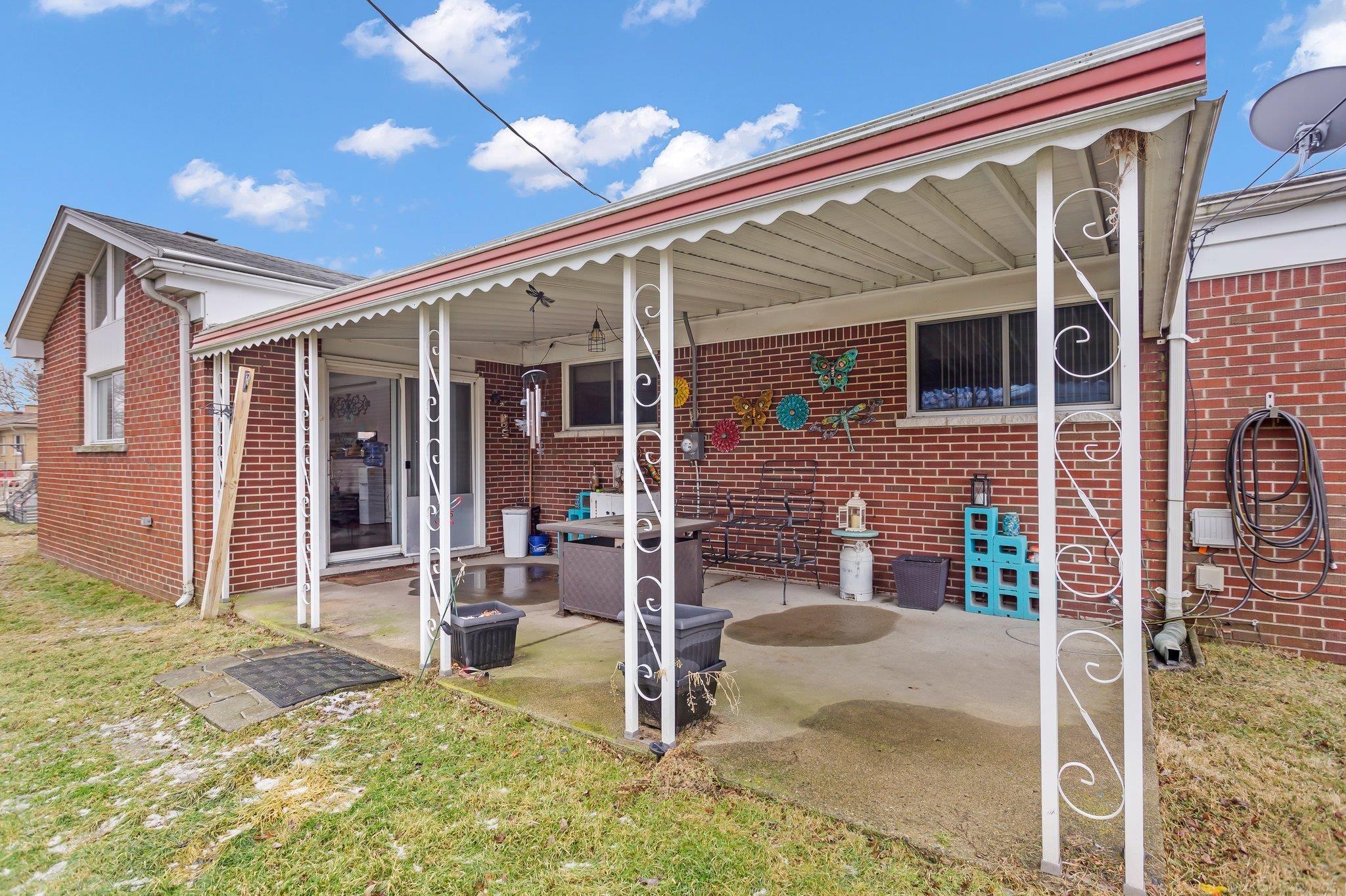 13103 Iowa Drive