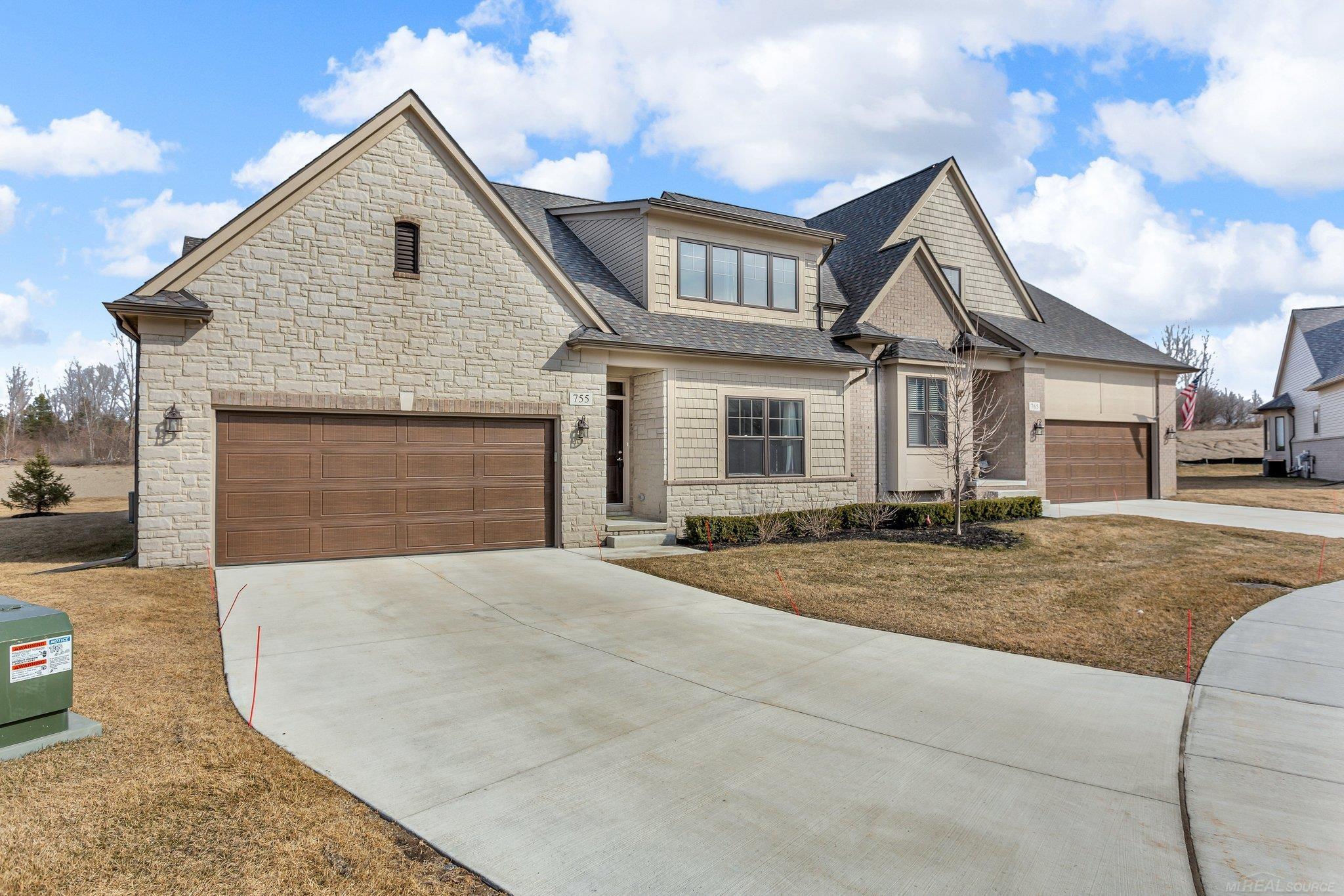 755 Brookstone Drive