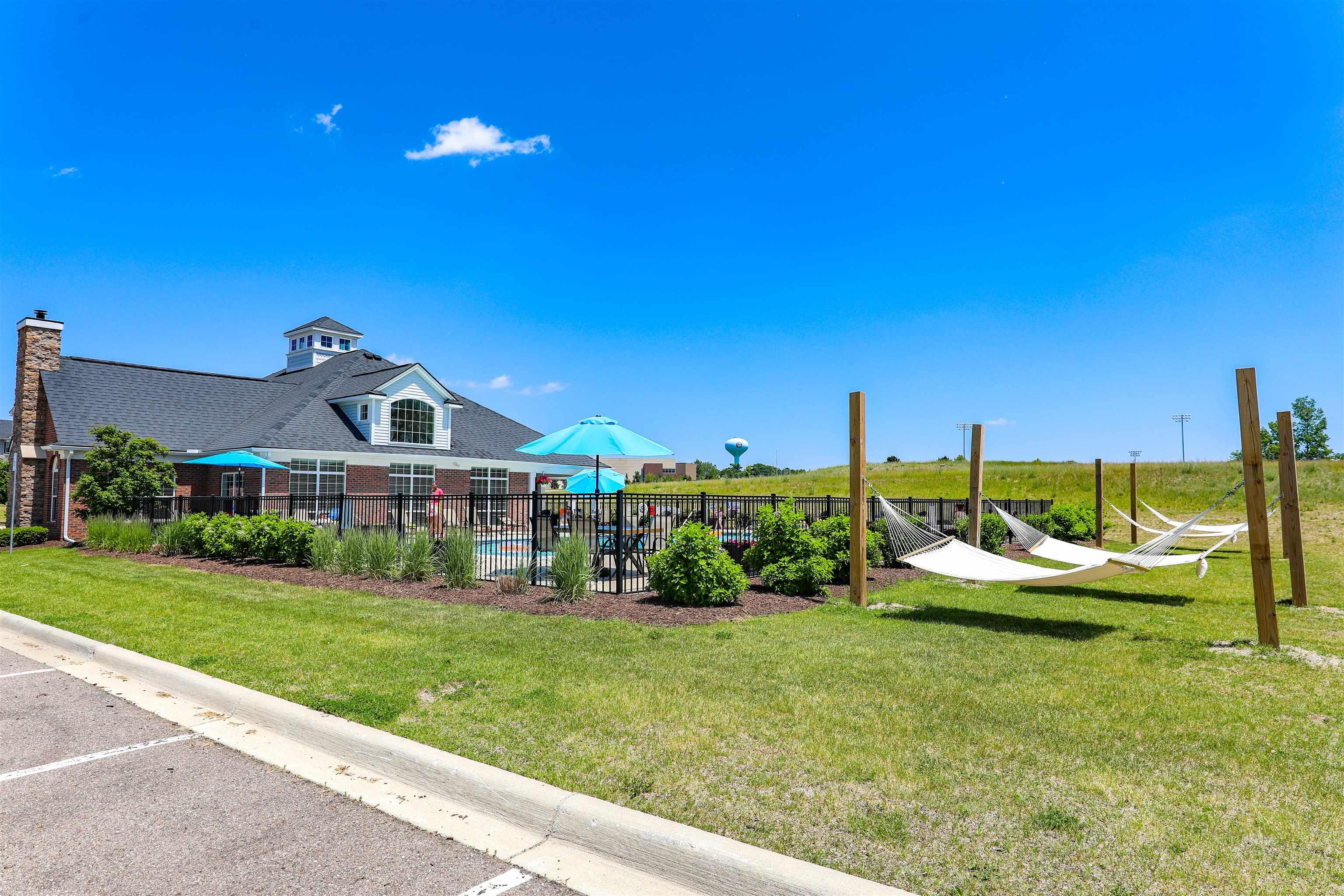 755 Brookstone Drive