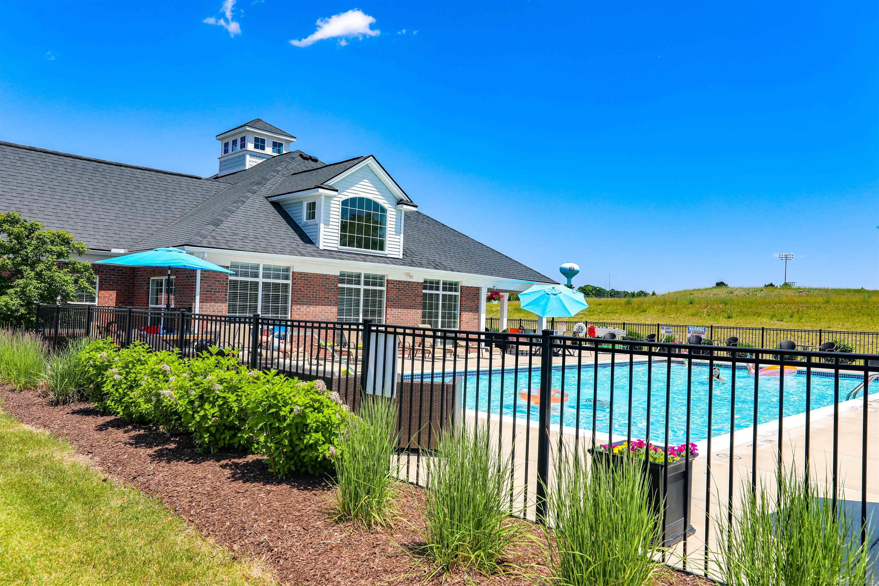 755 Brookstone Drive
