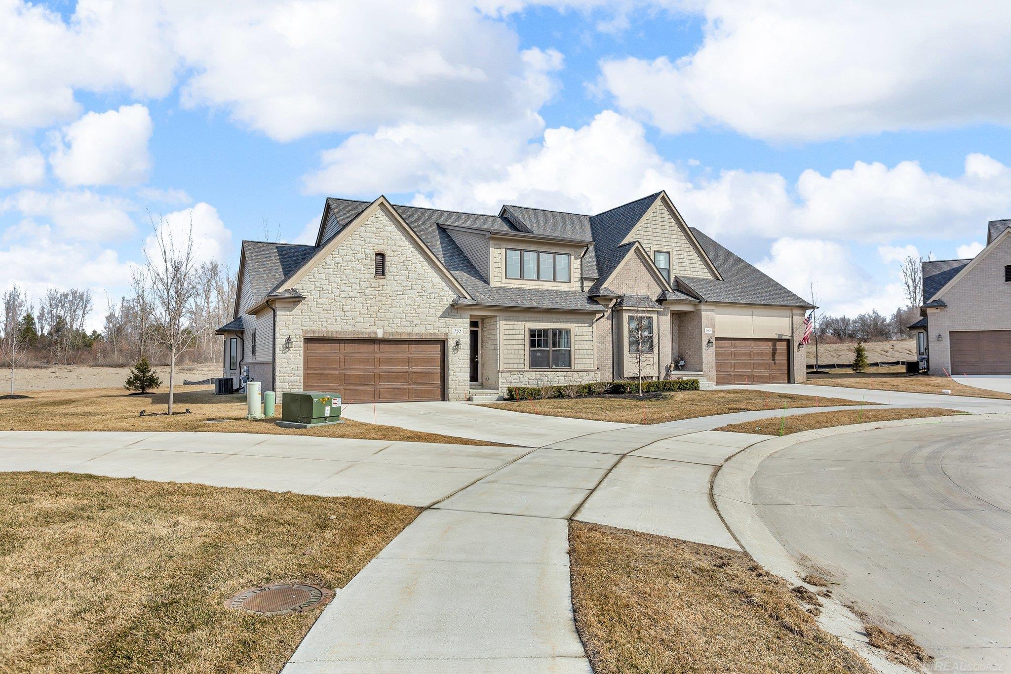755 Brookstone Drive