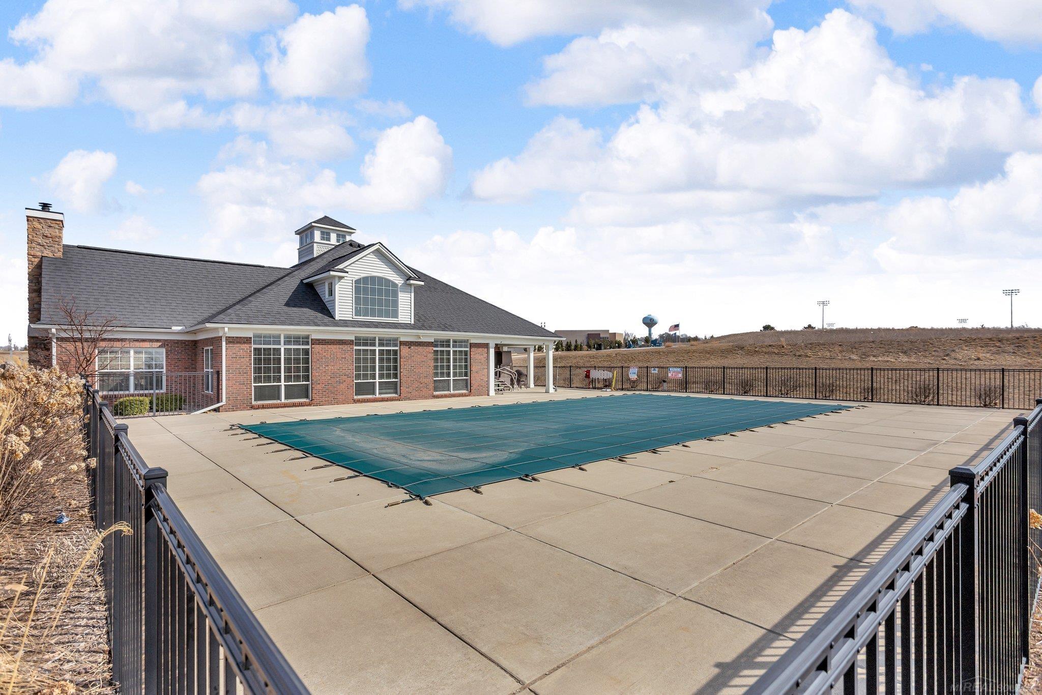 755 Brookstone Drive