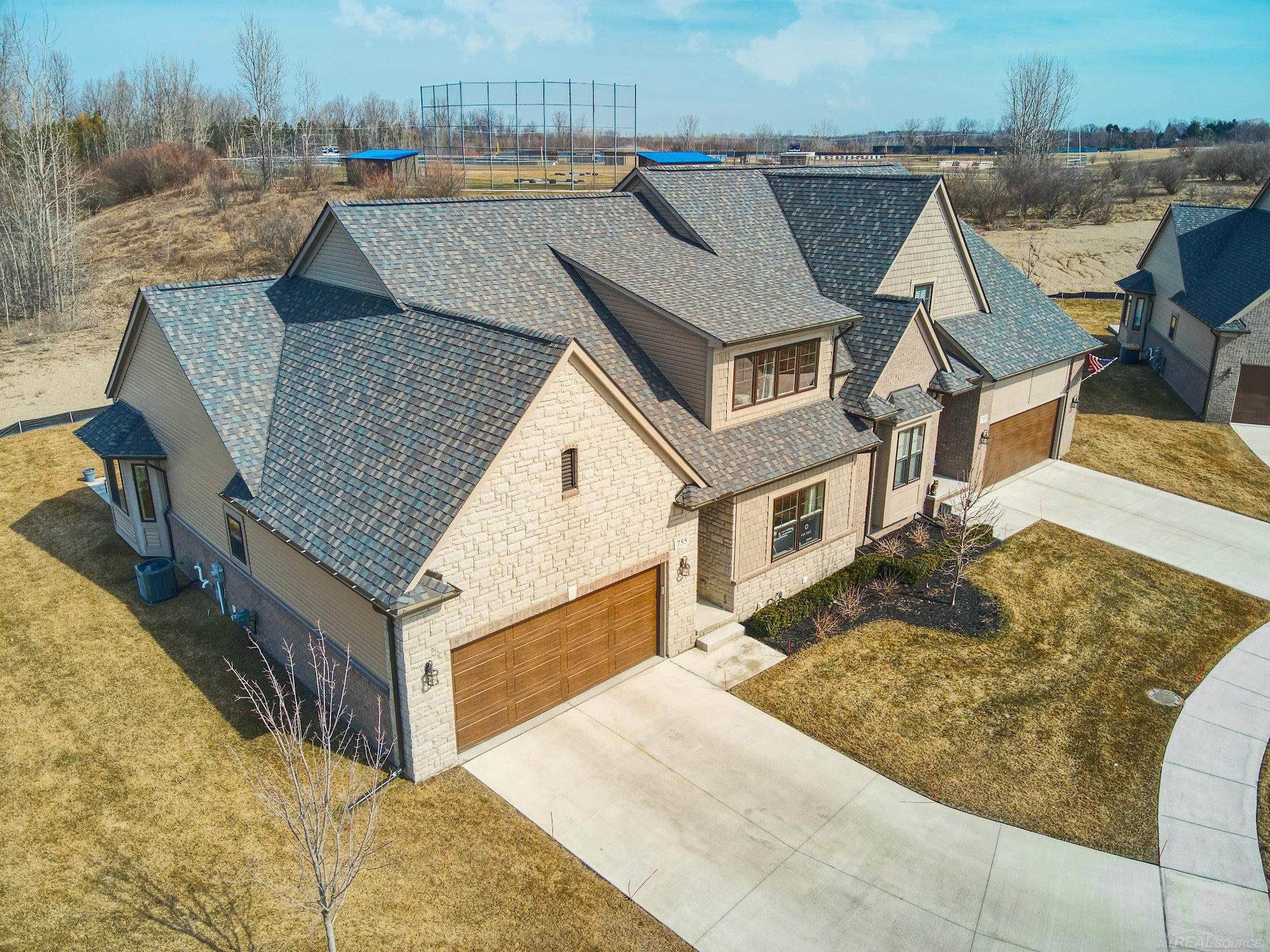 755 Brookstone Drive