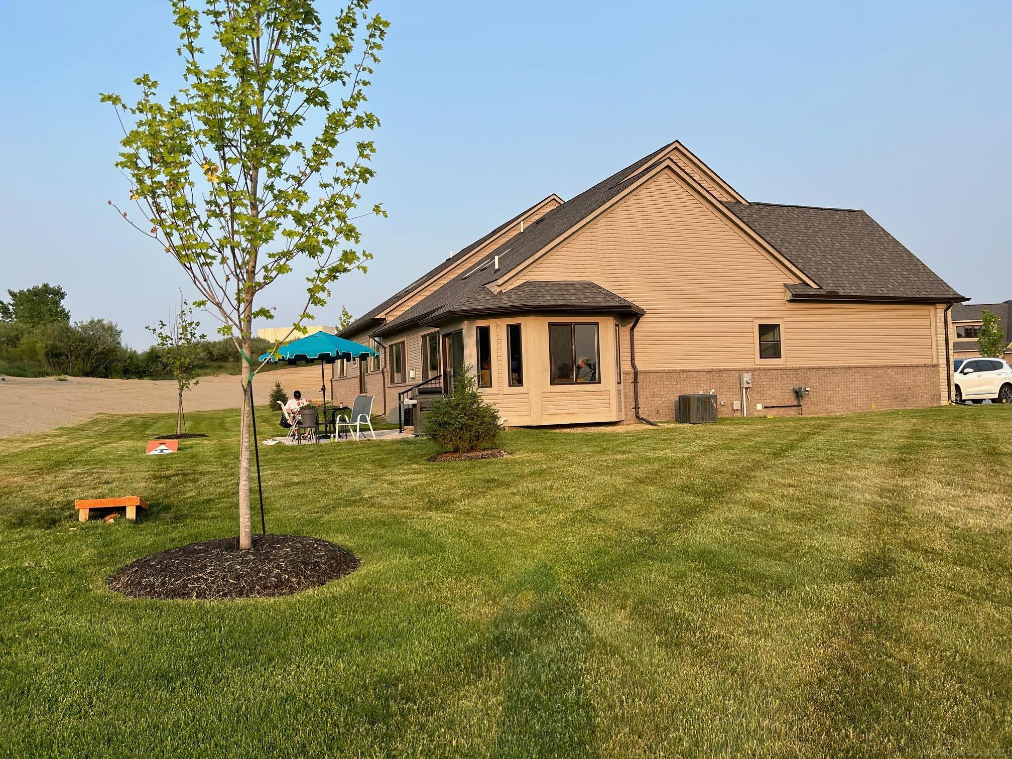 755 Brookstone Drive