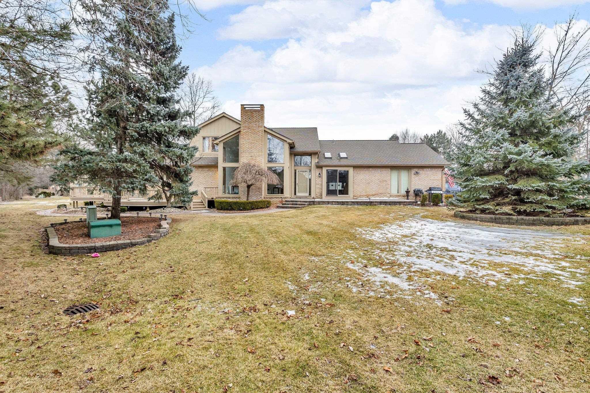 43173 W Kirkwood Drive