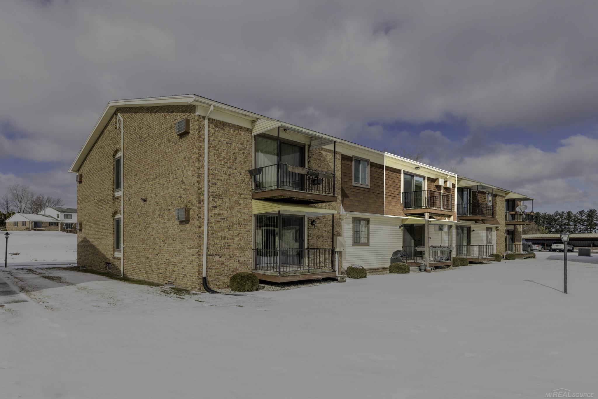 1900 River E6 Road # E6