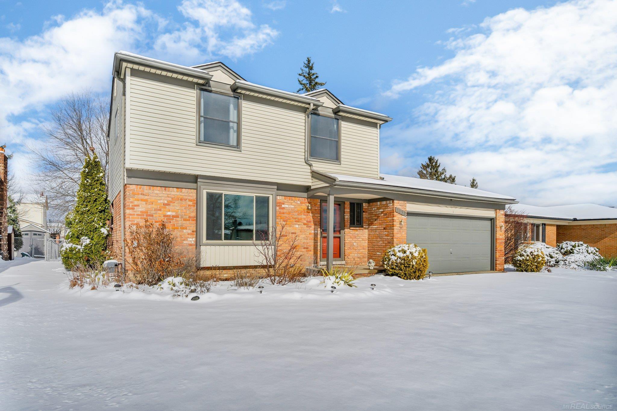 2053 Logan Drive