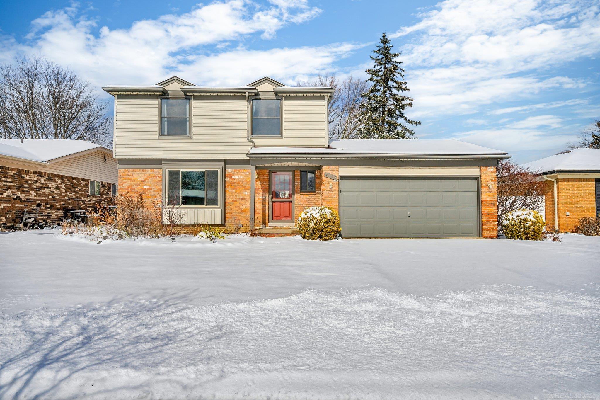 2053 Logan Drive