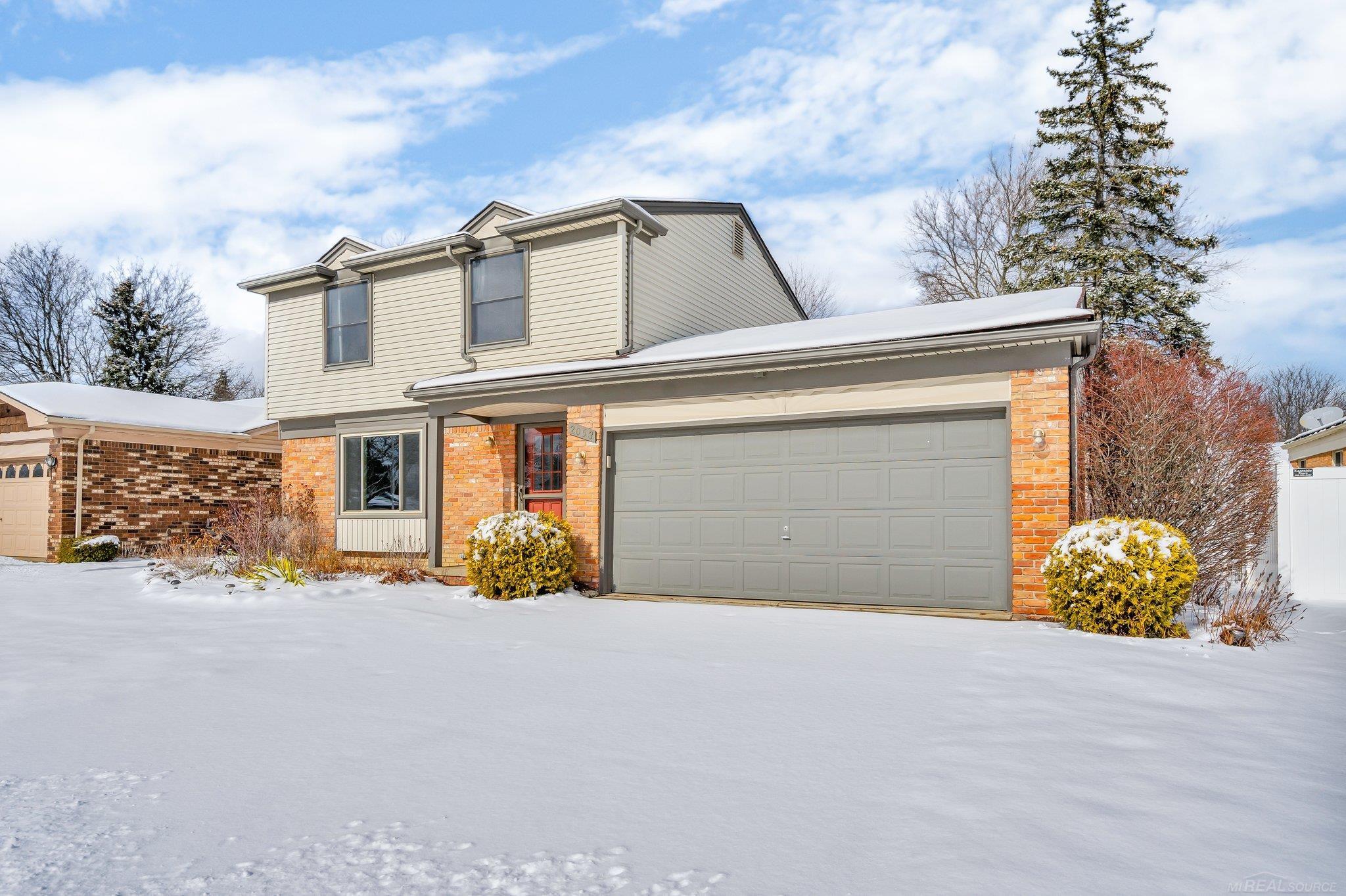 2053 Logan Drive