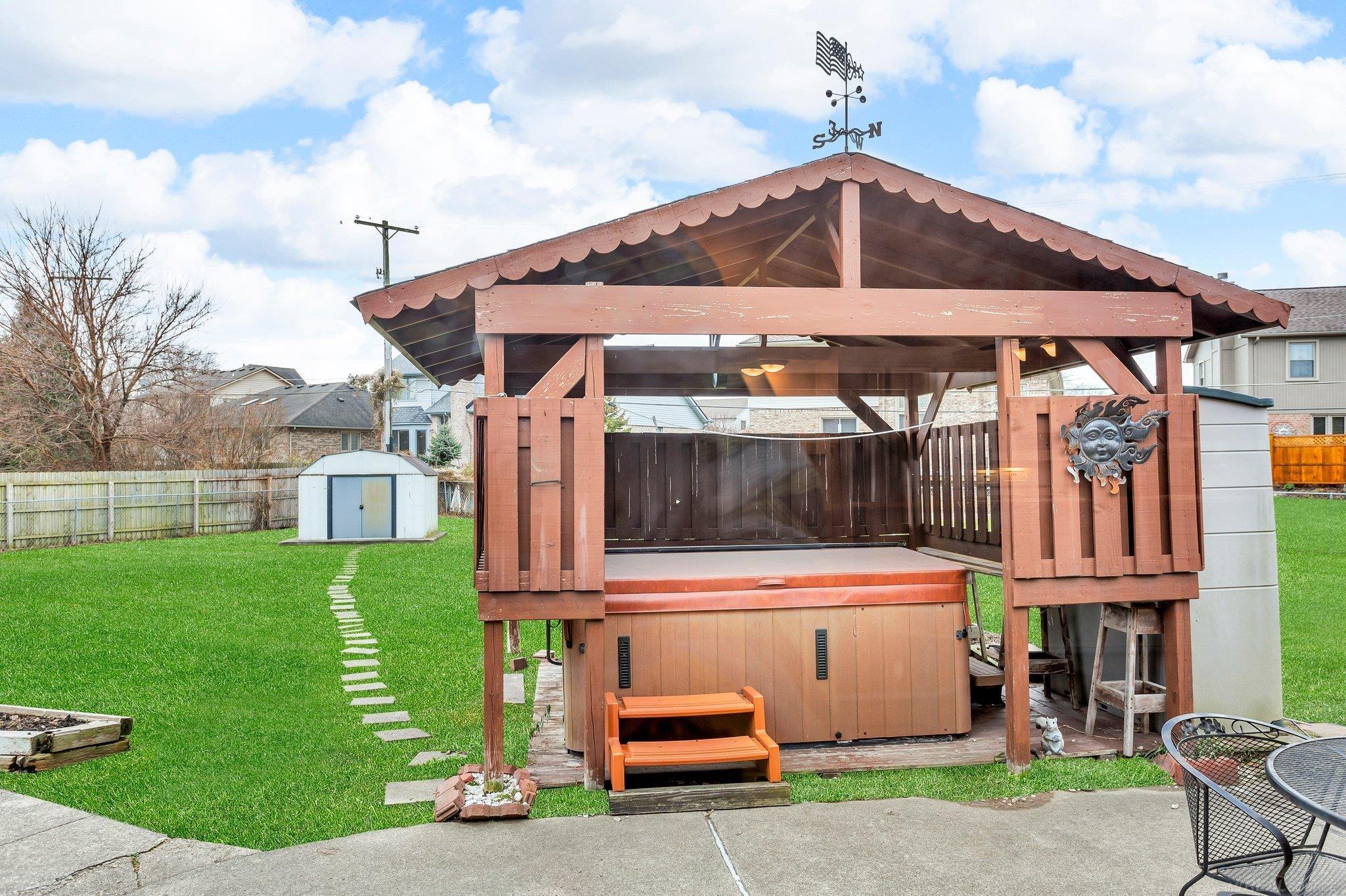 33097 Beth Ann Drive