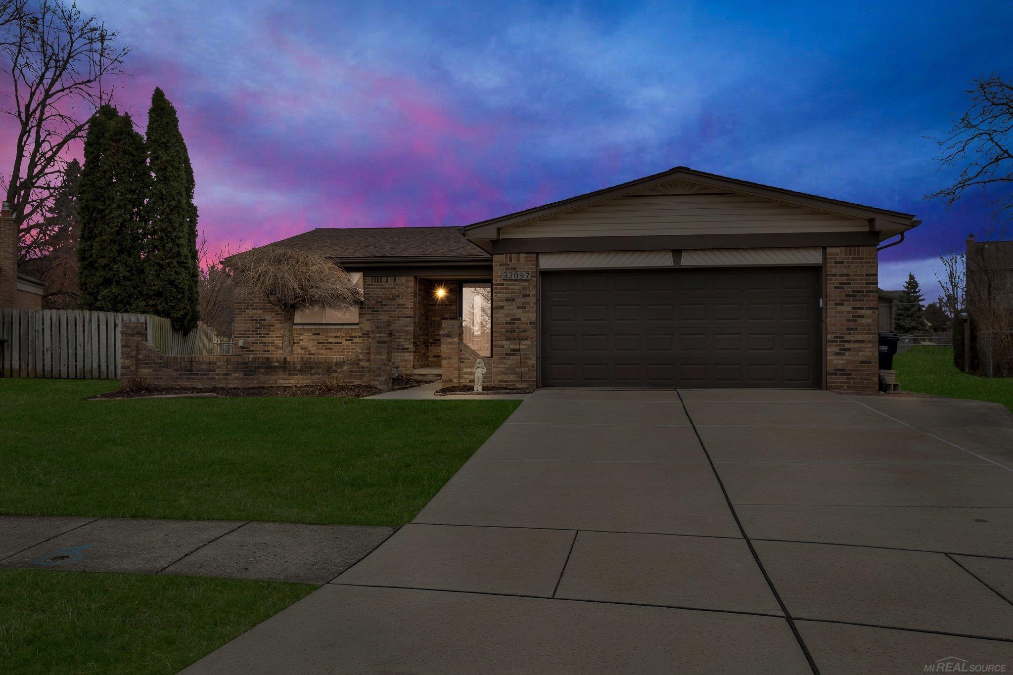 33097 Beth Ann Drive