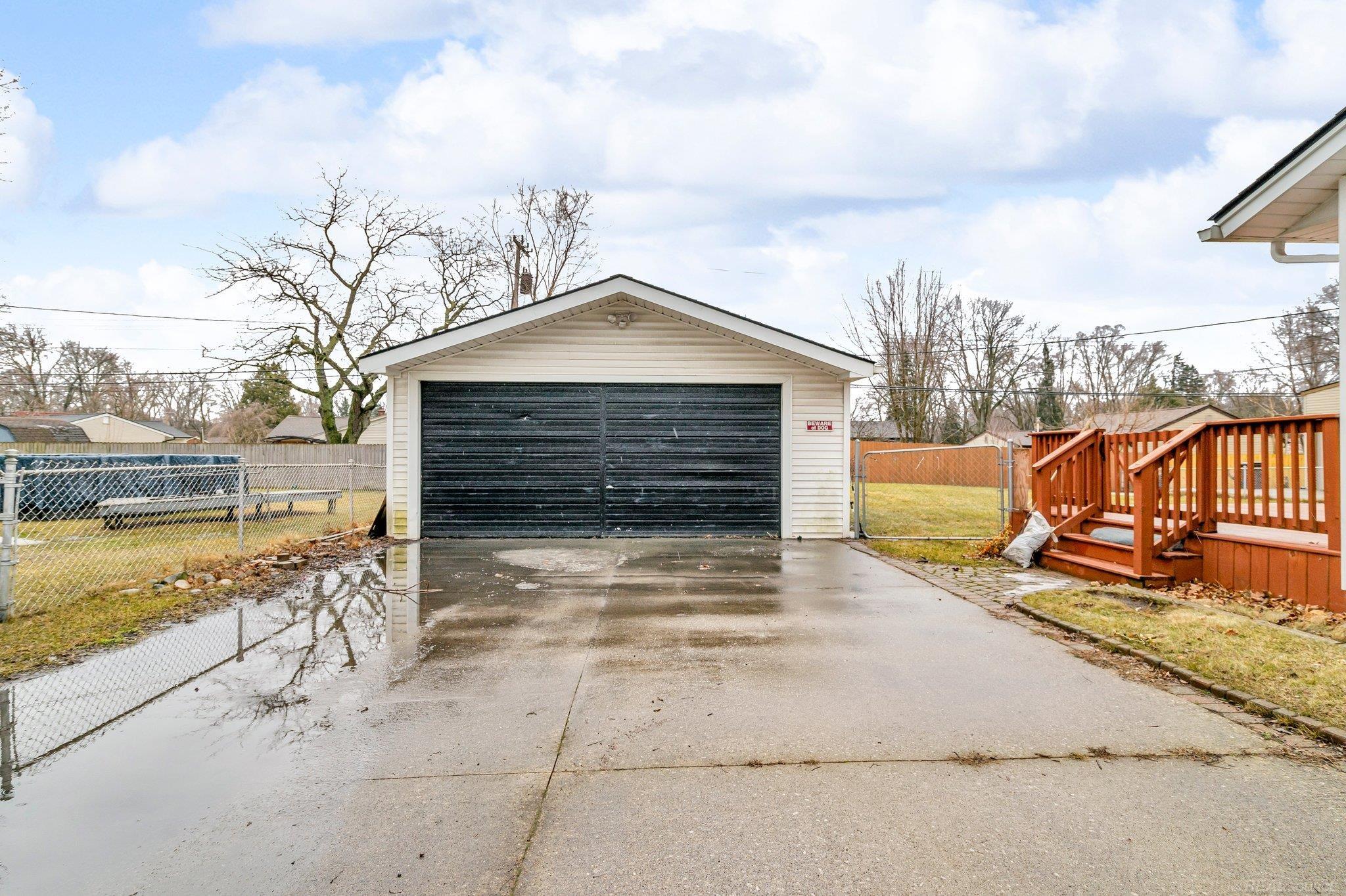 4224 23 Mile Road