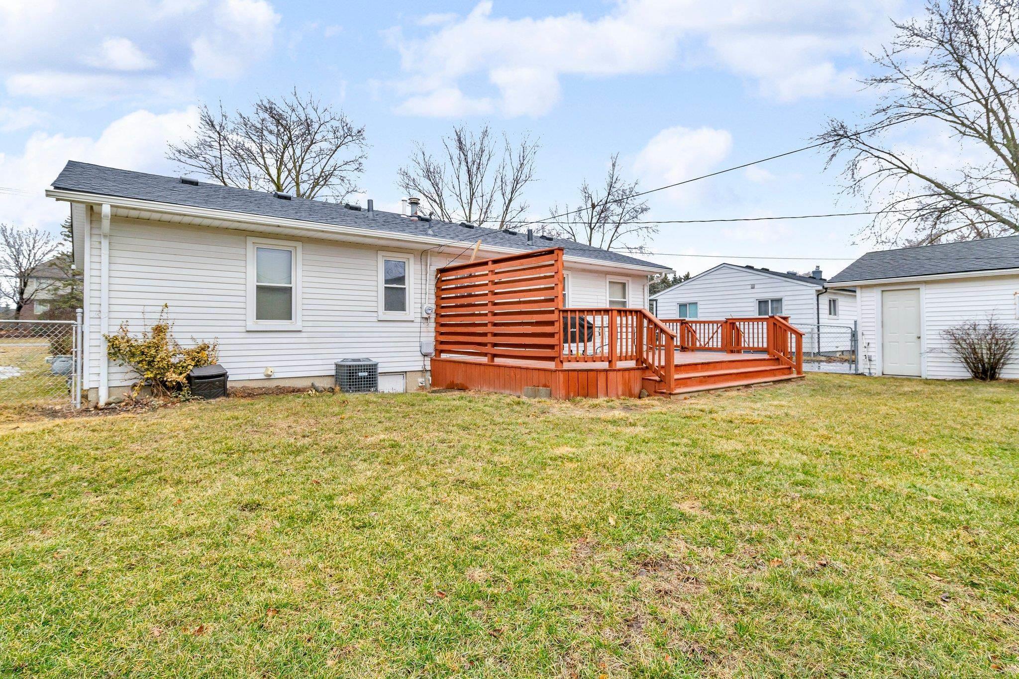 4224 23 Mile Road