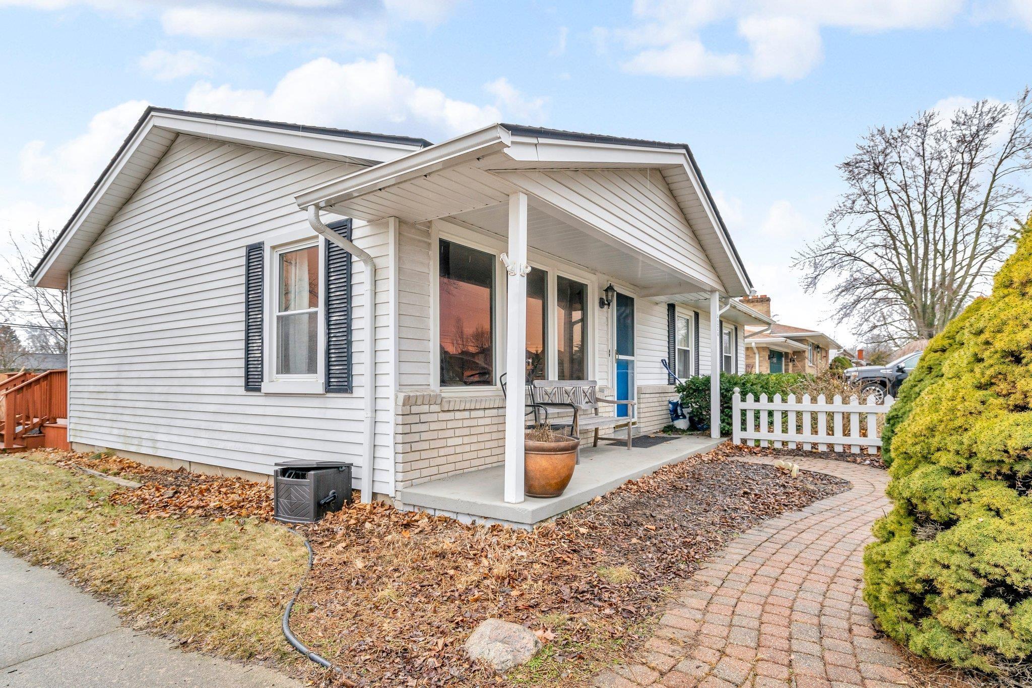 4224 23 Mile Road