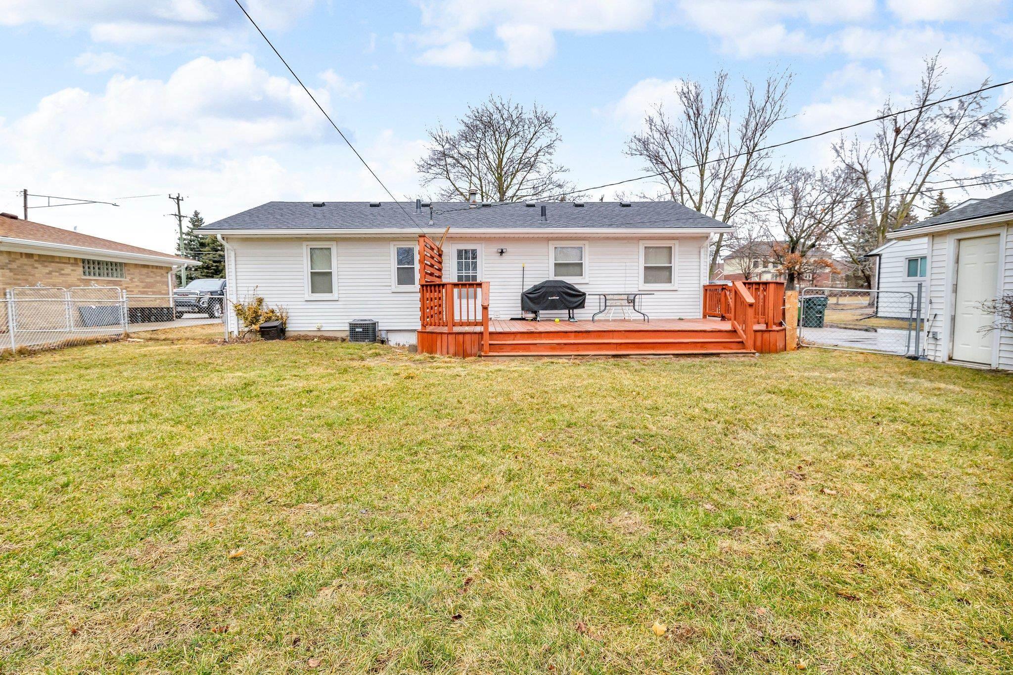 4224 23 Mile Road