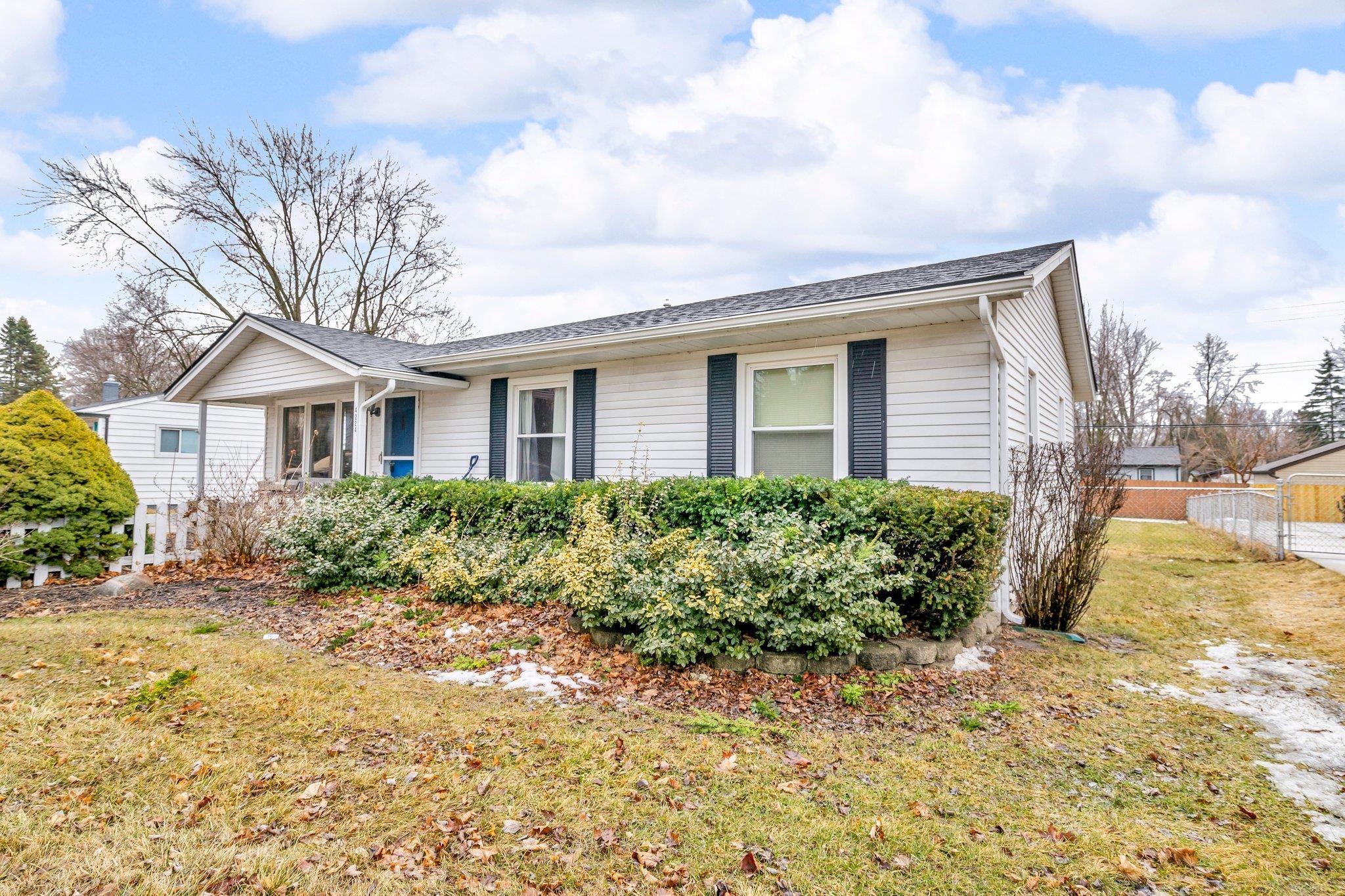 4224 23 Mile Road
