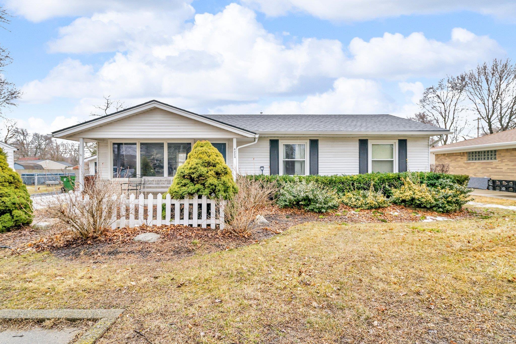 4224 23 Mile Road