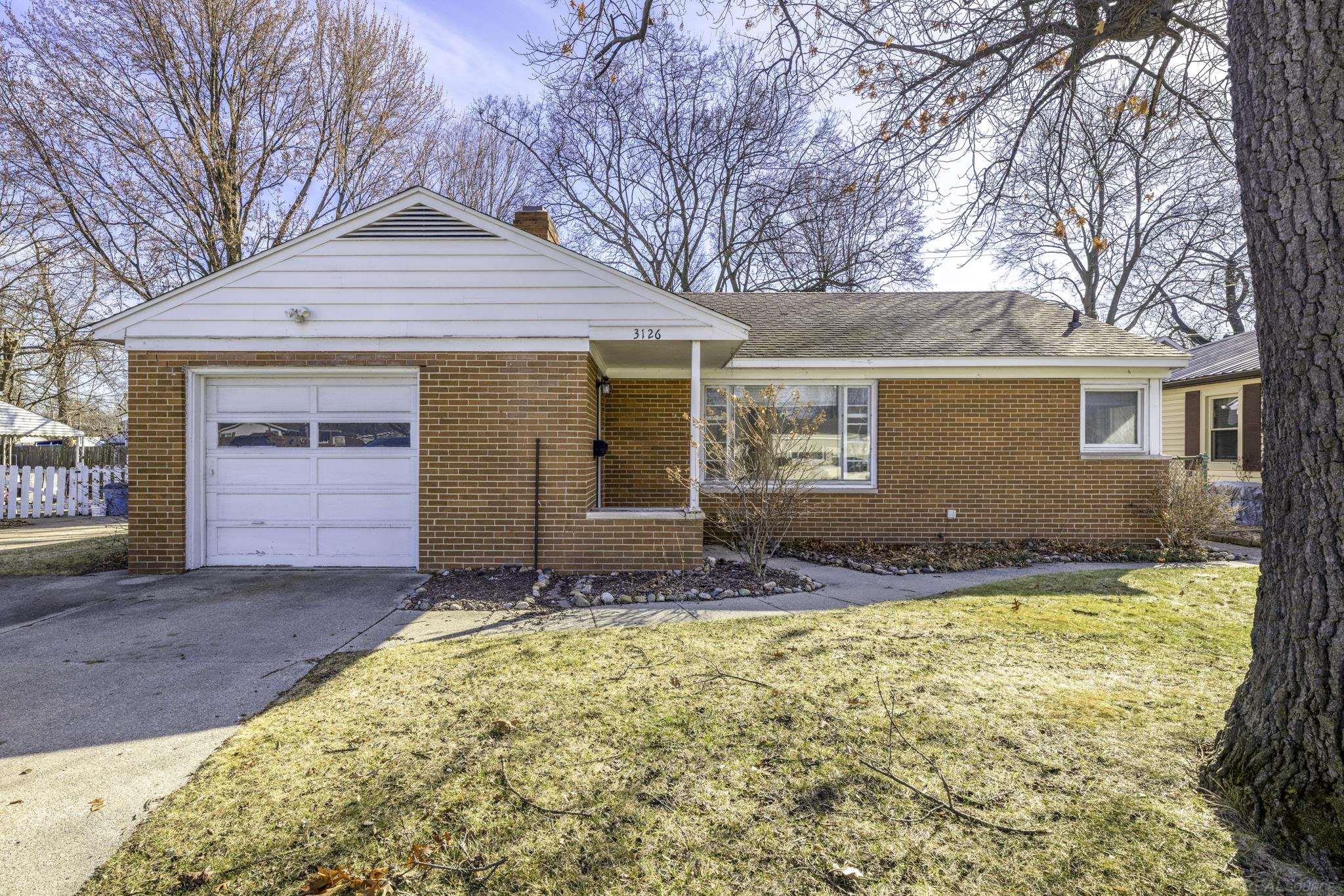3126 Gratiot Avenue