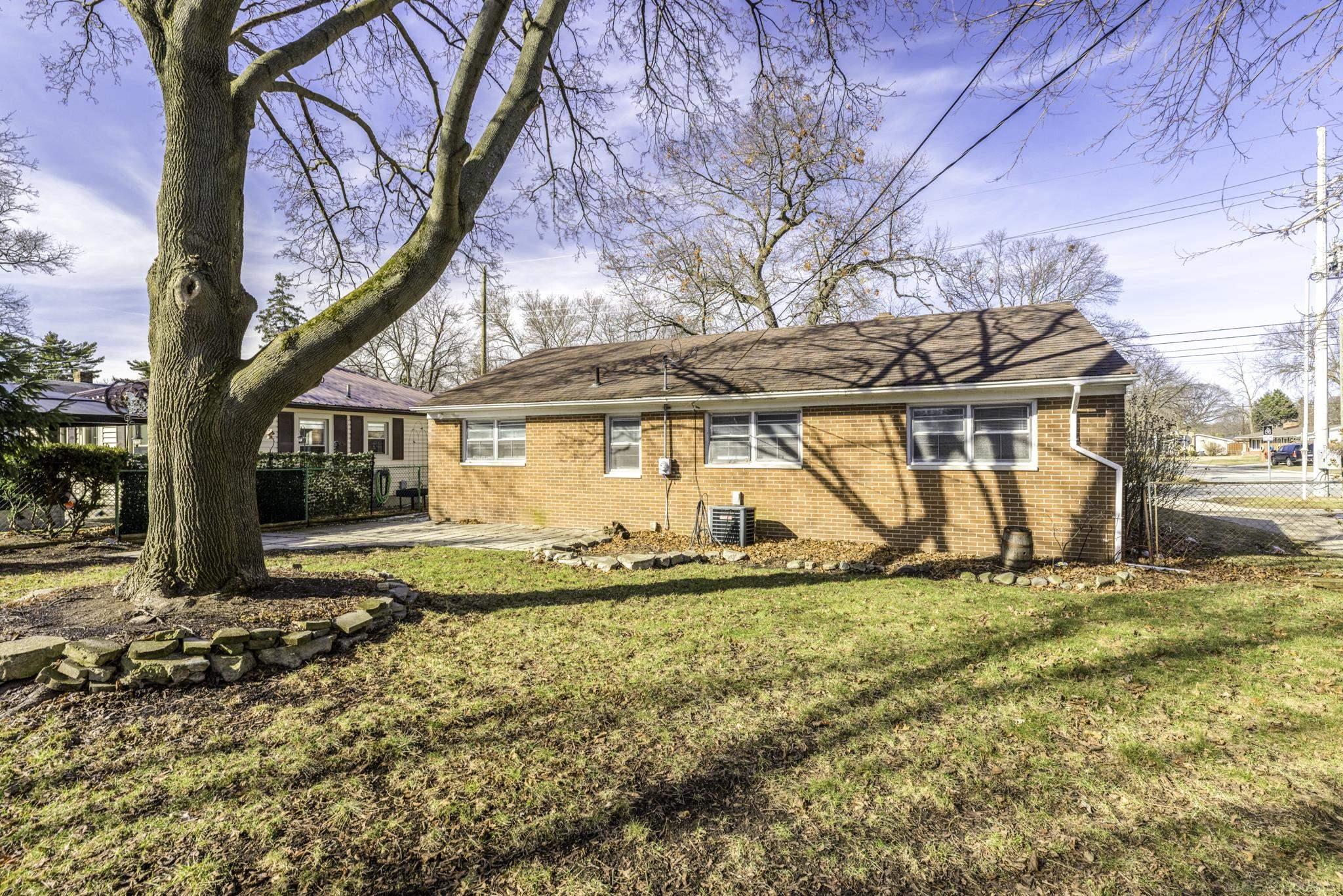 3126 Gratiot Avenue
