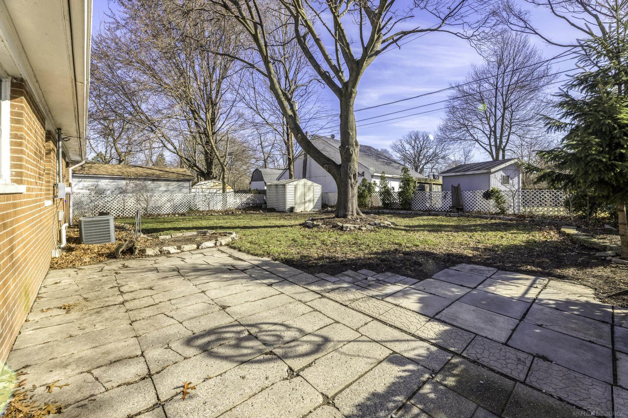 3126 Gratiot Avenue