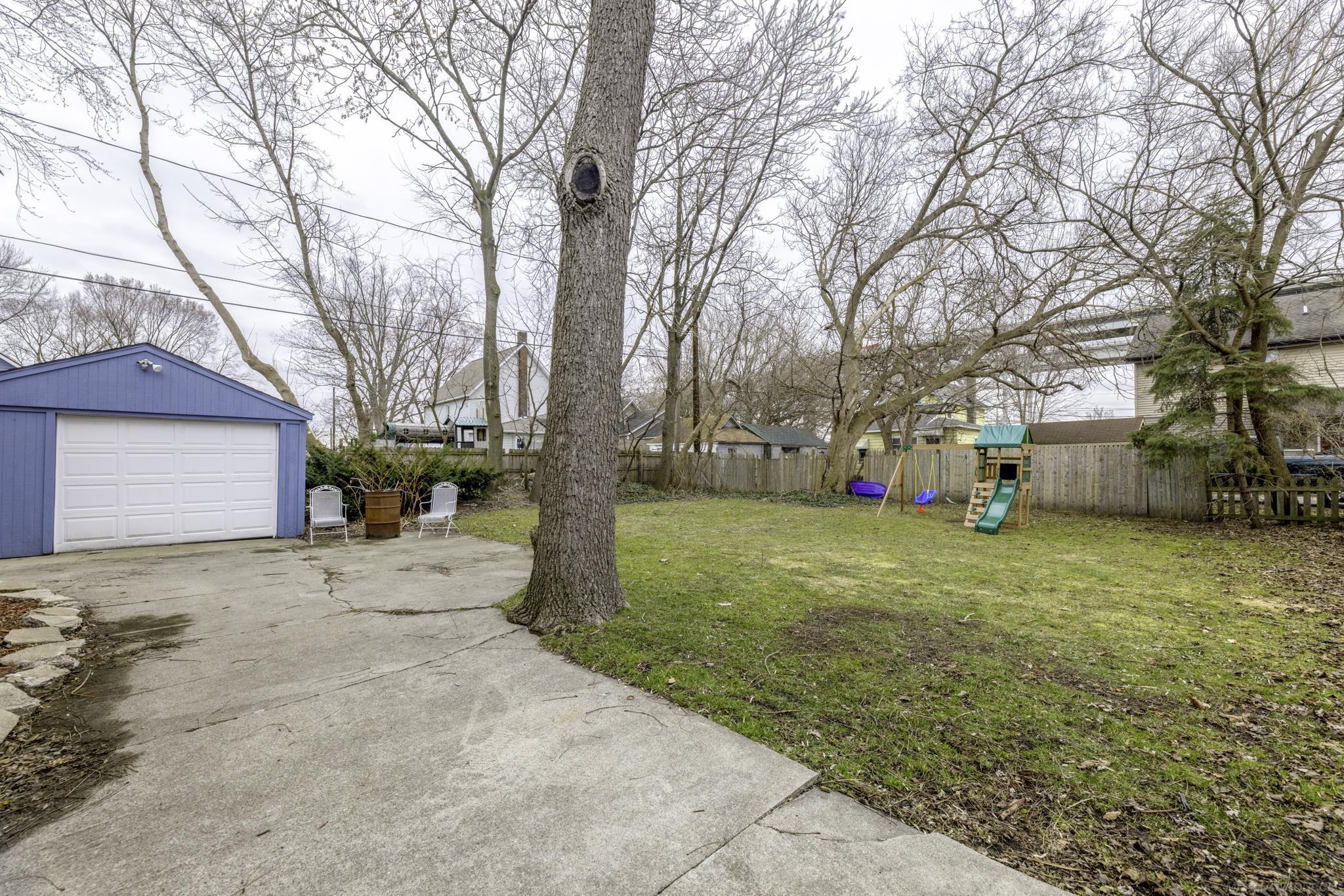 2418 Maple Street