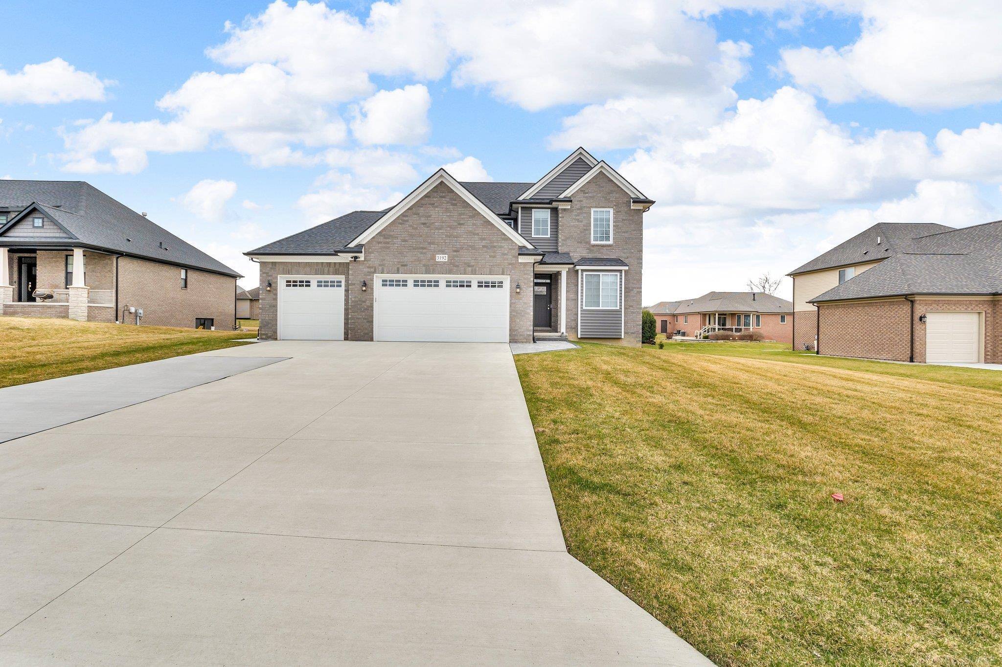 3192 Regatta Lane