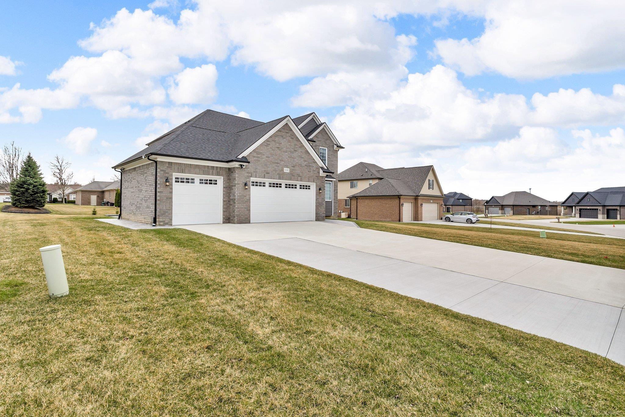 3192 Regatta Lane