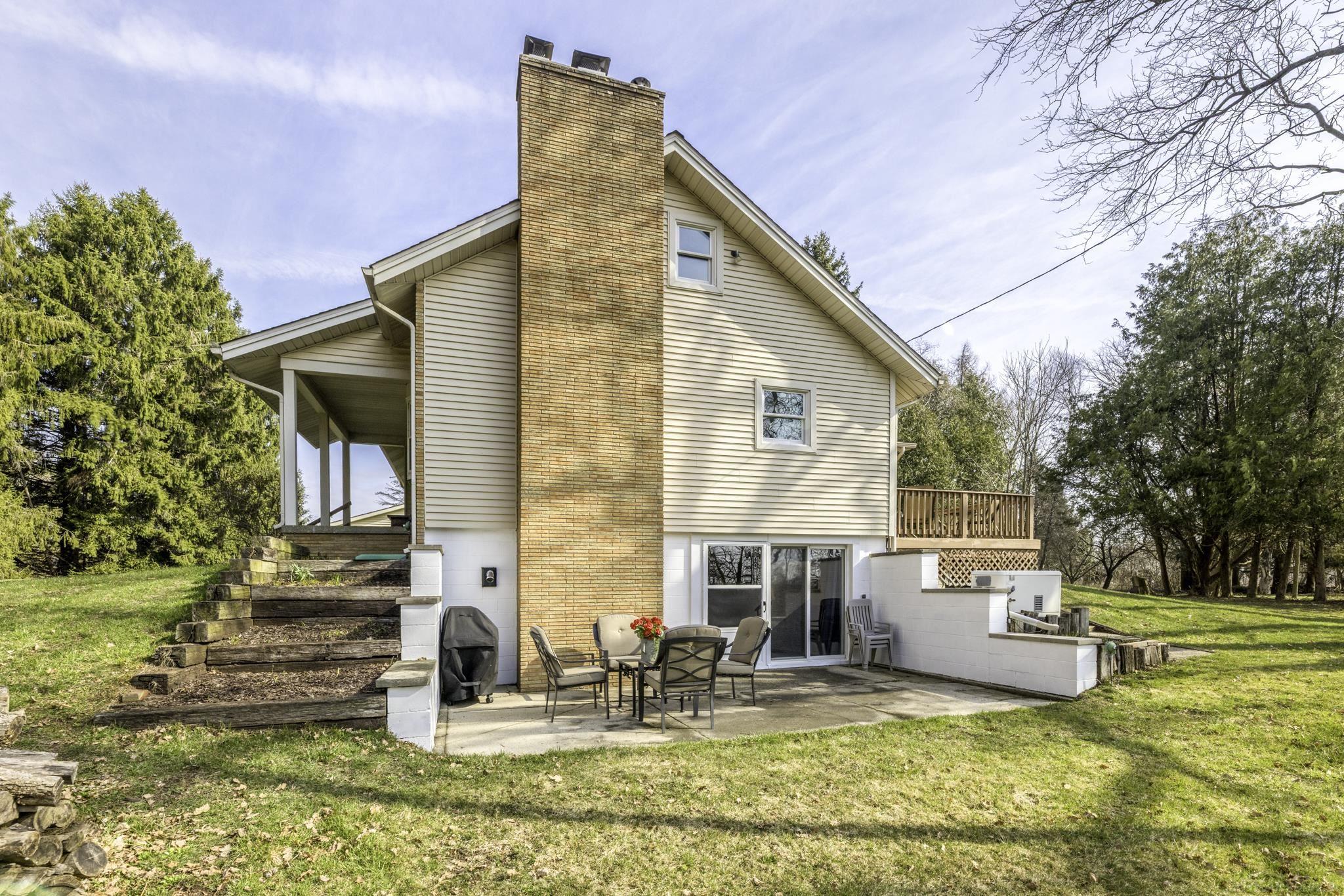 298 N Ridge Road